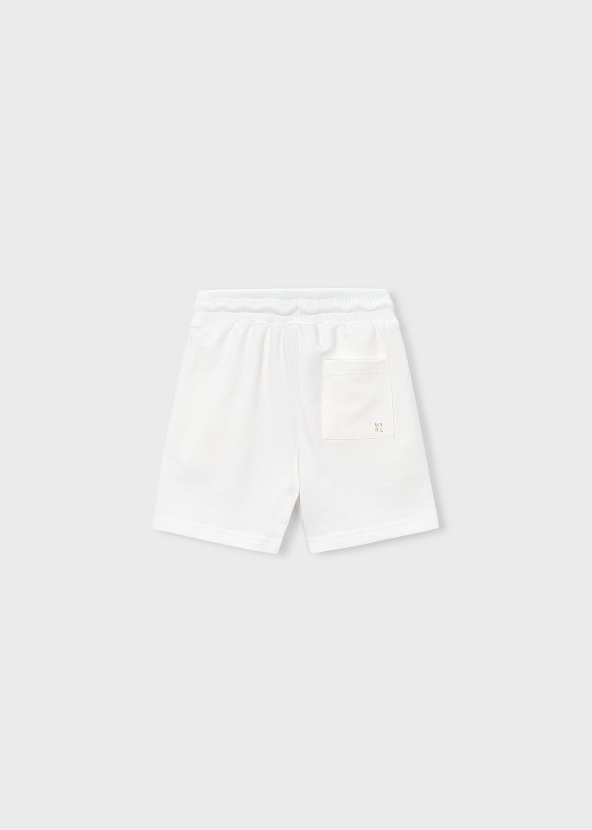 Jogginghorts basic Jungen