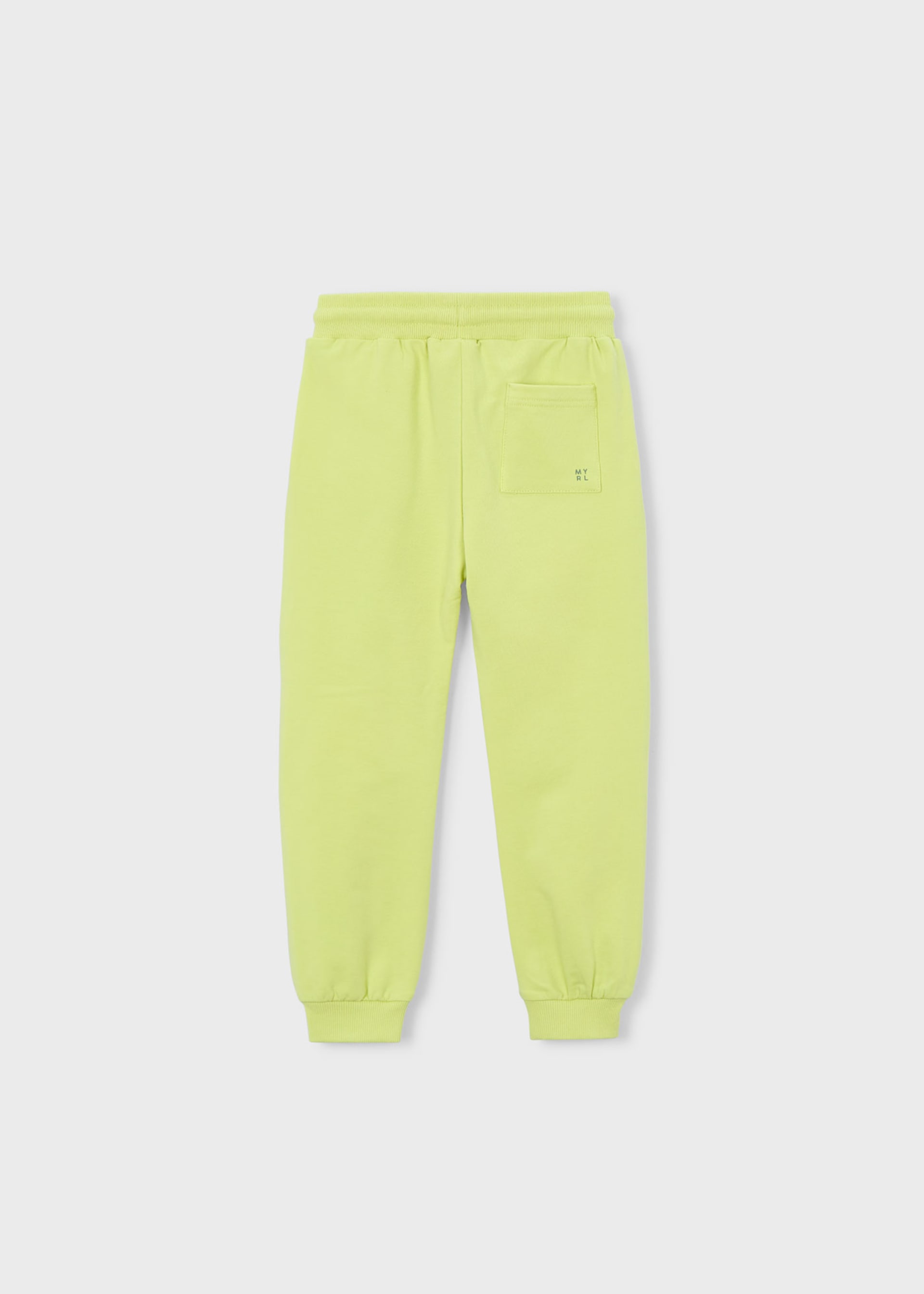 Boy French Terry Joggers
