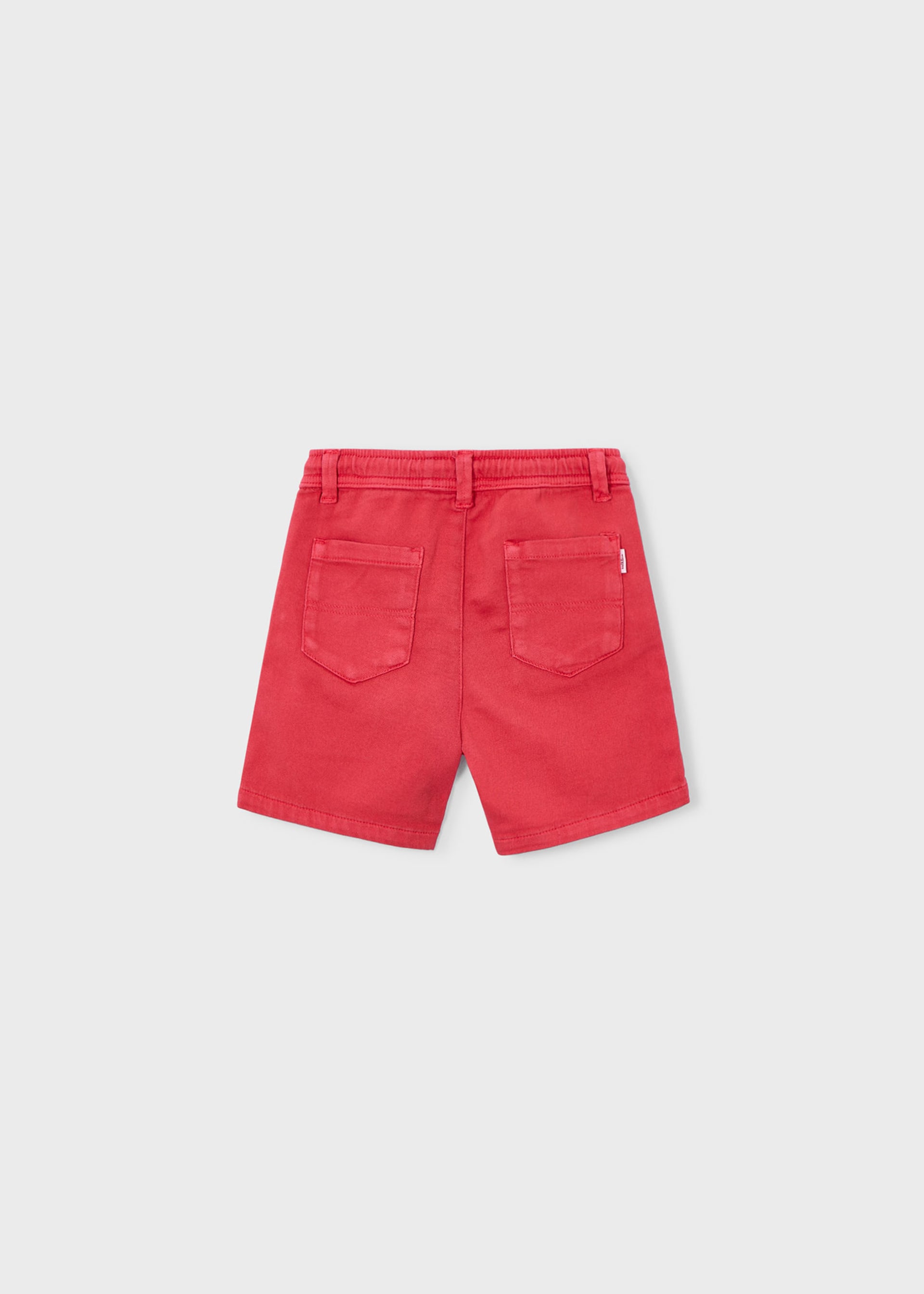 Boy Shorts