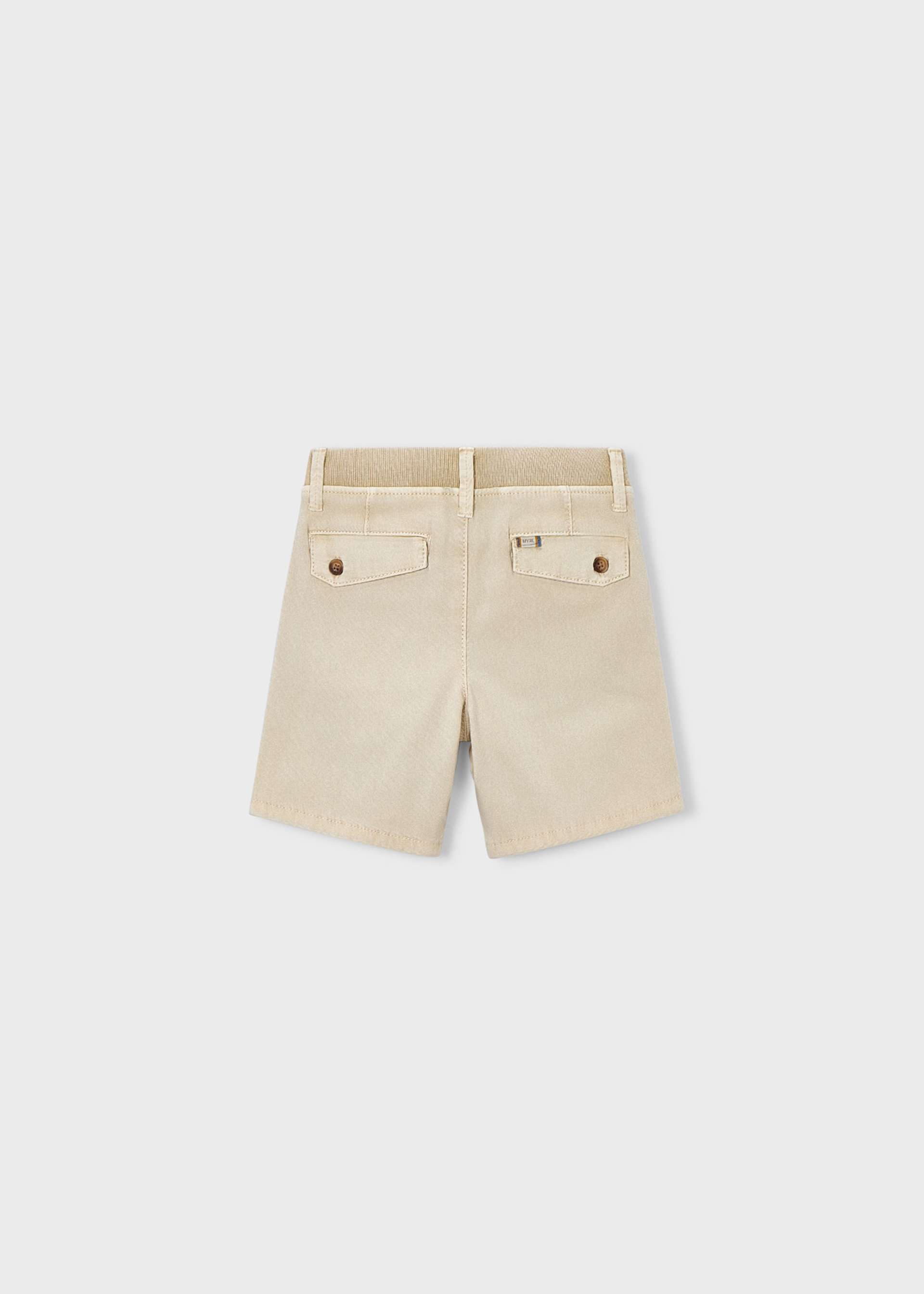 Boy Shorts