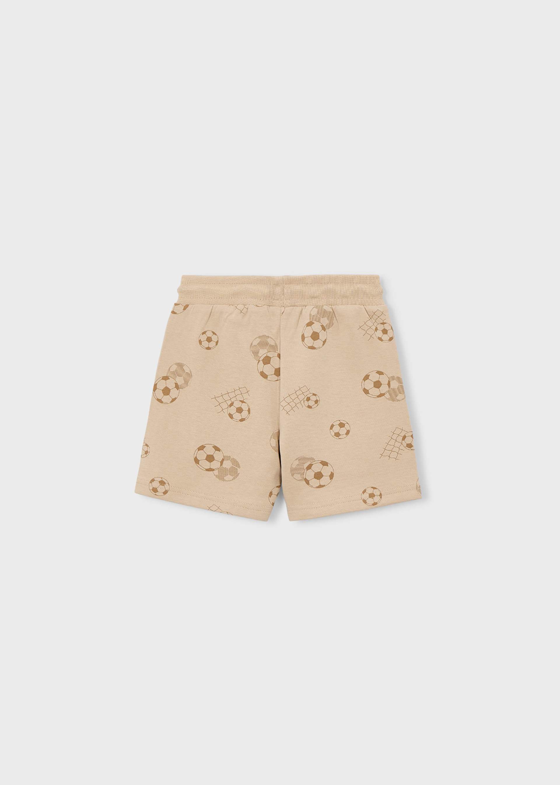 Boy Shorts