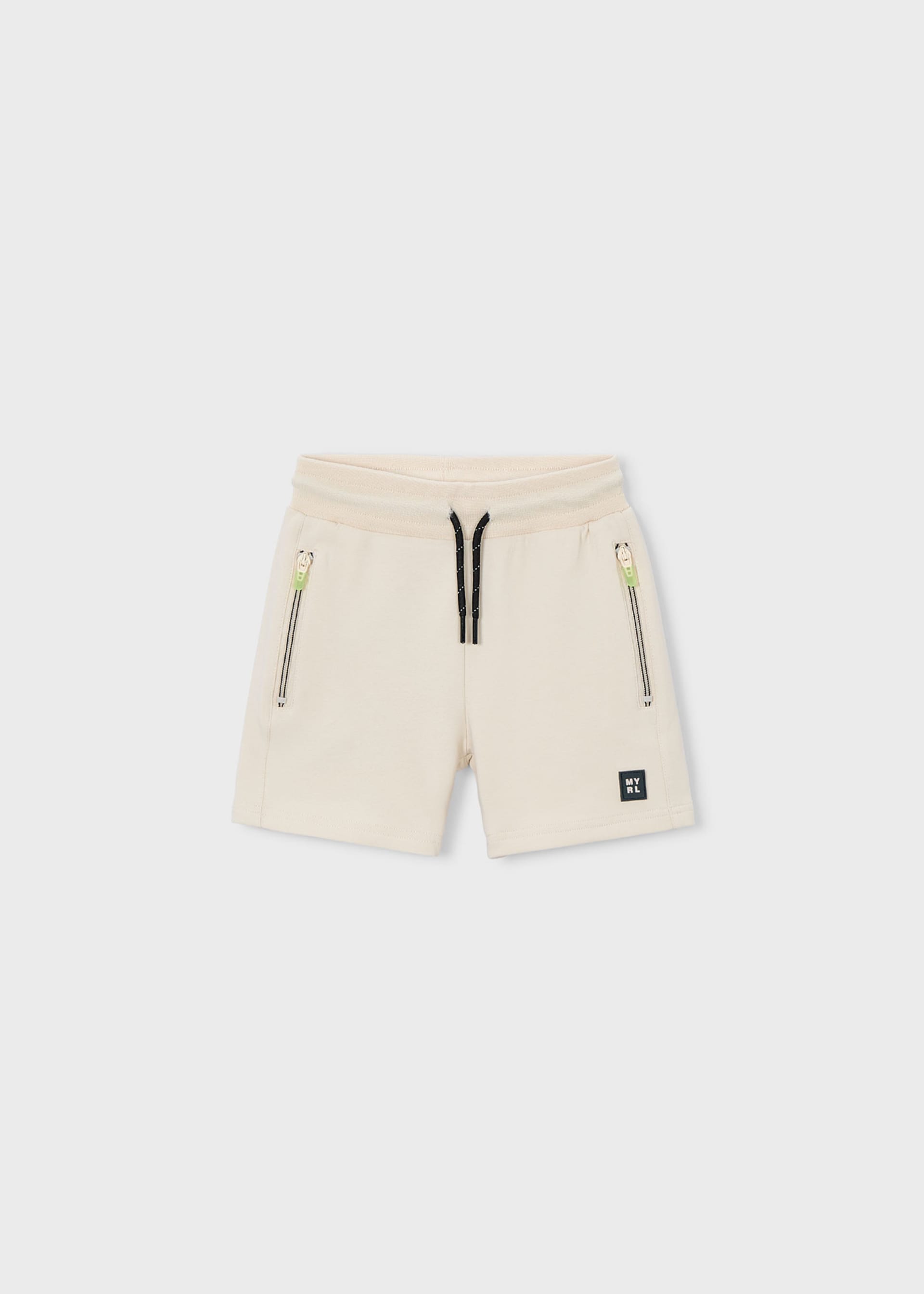 Boy Shorts