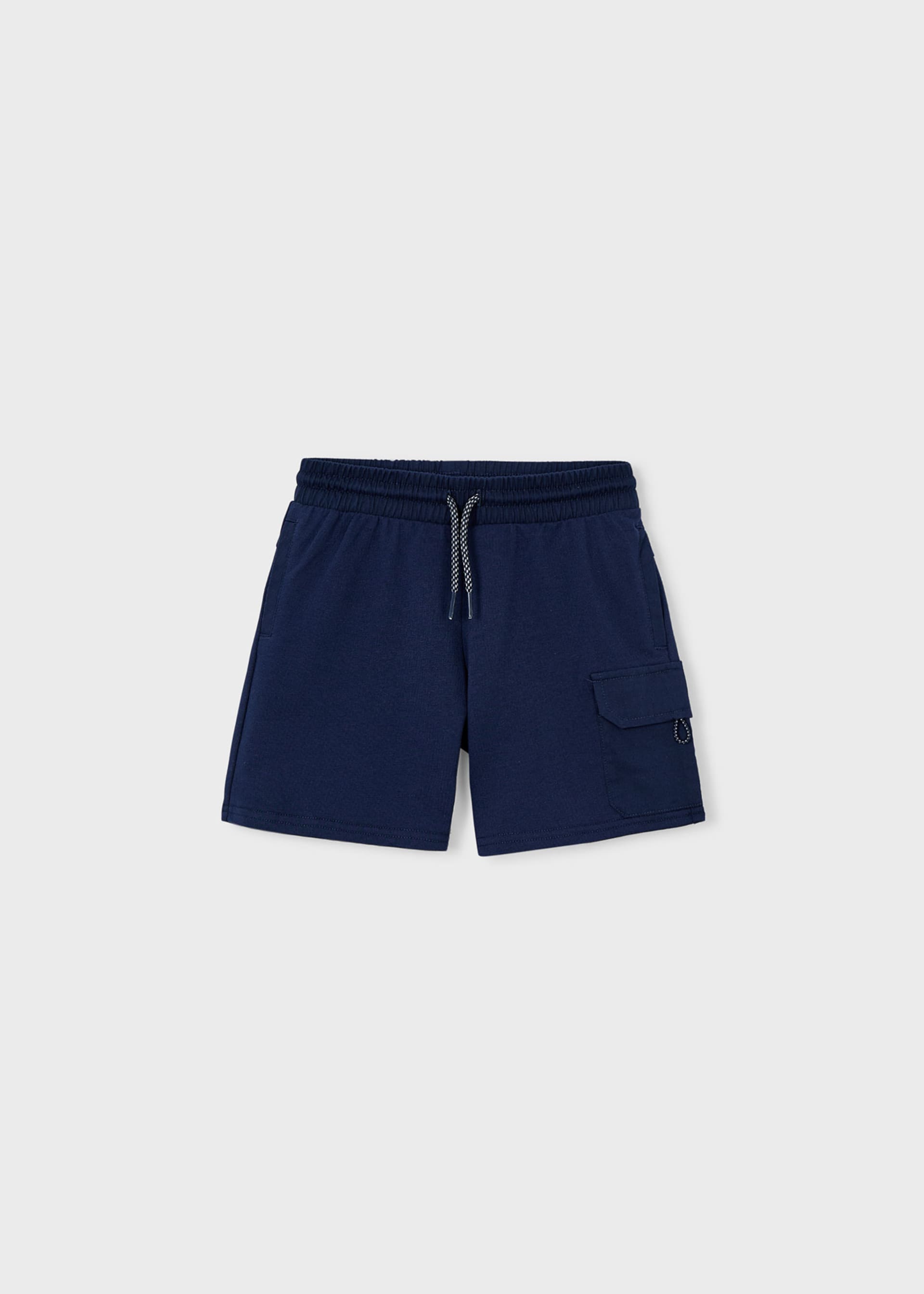 Bermudas Taschen Jungen