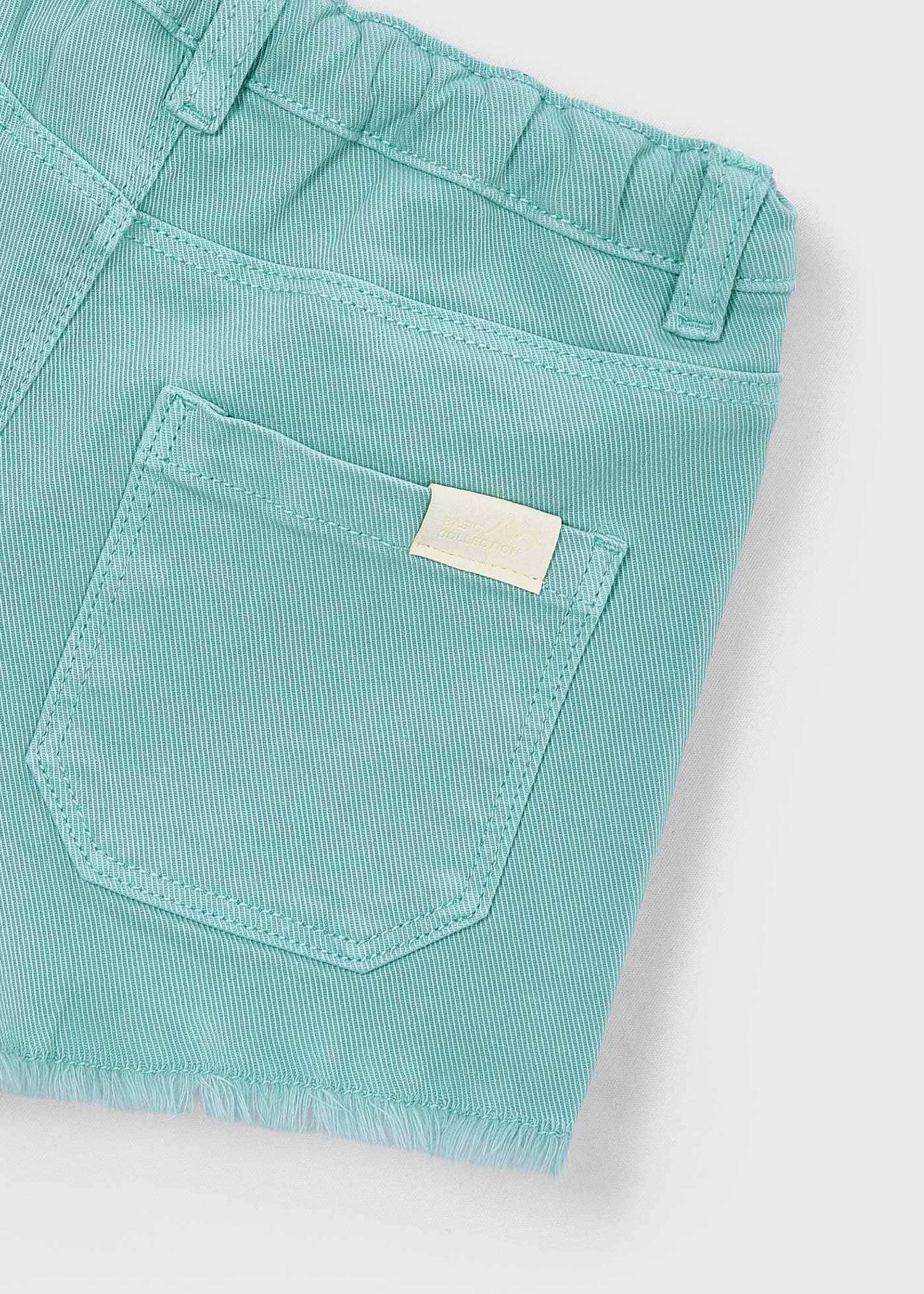 Kurze Hosen basic Mädchen