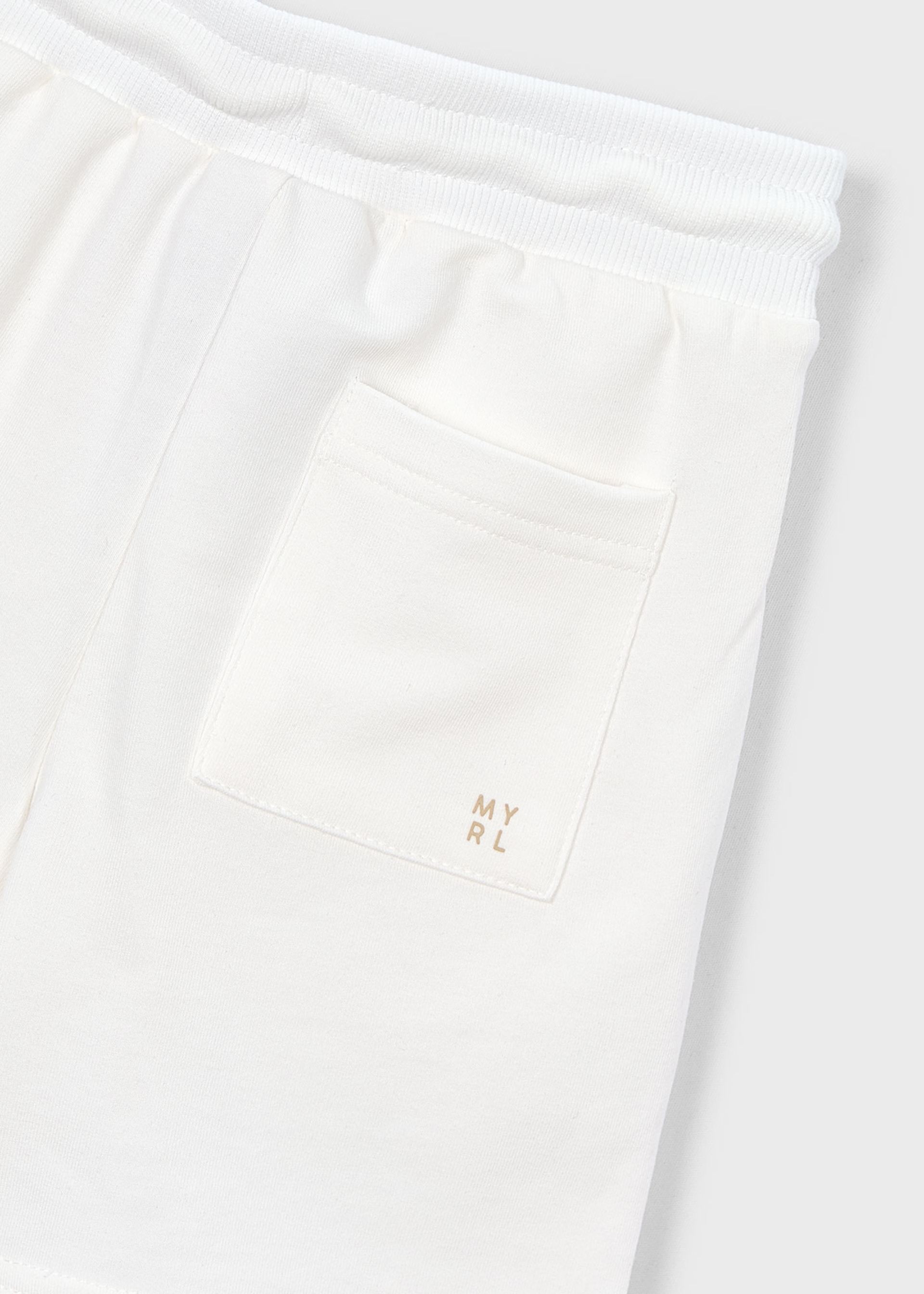 Poloshirt basic Baby