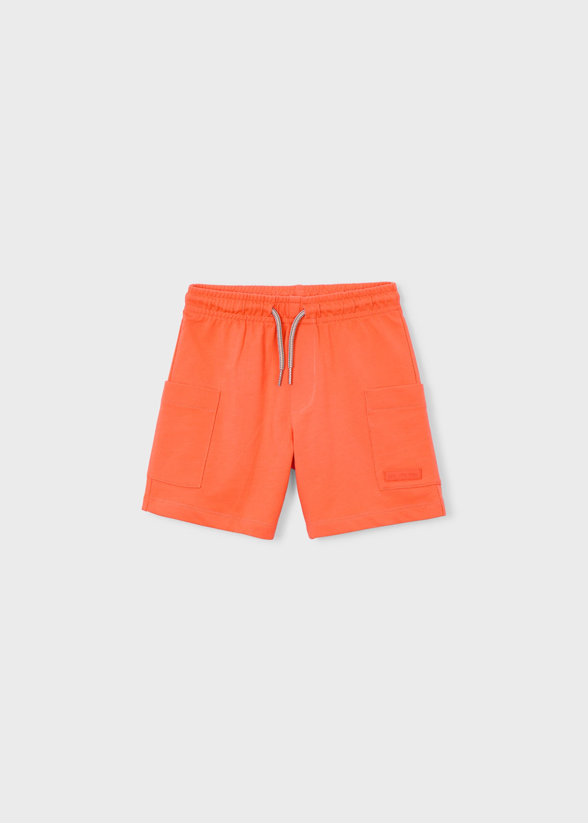 Boy Shorts