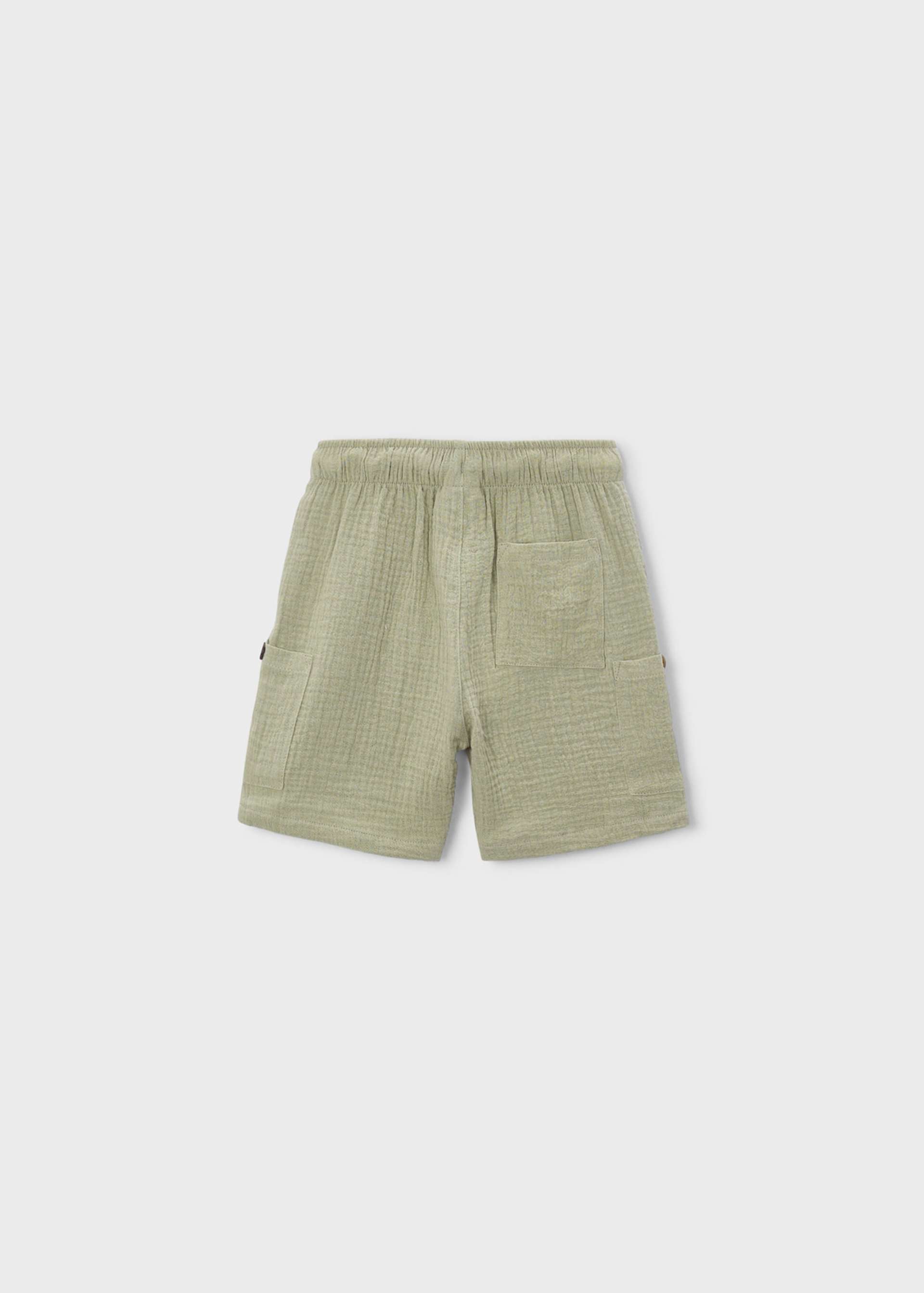 Boy Bambula Shorts