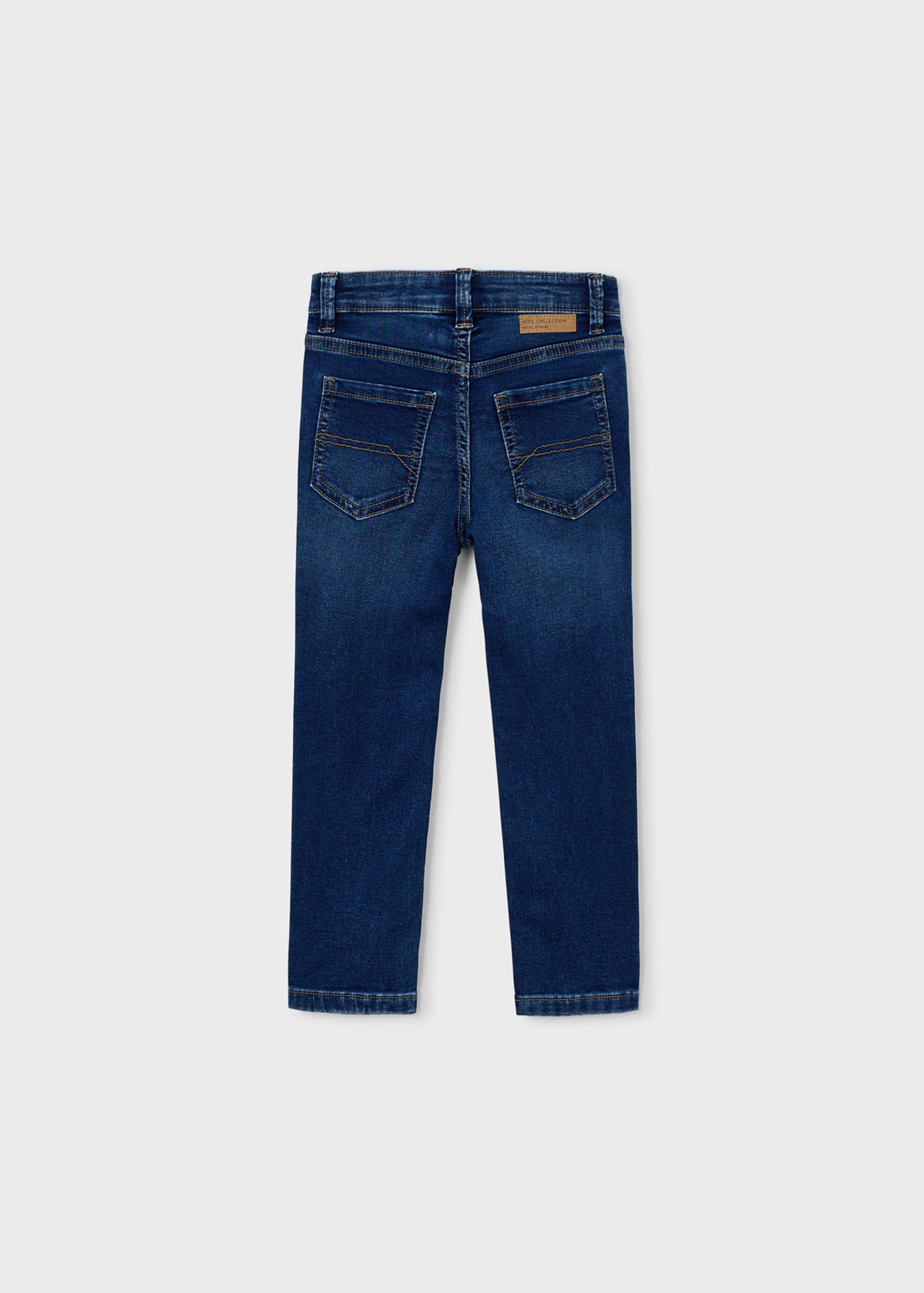 Boy Jeans