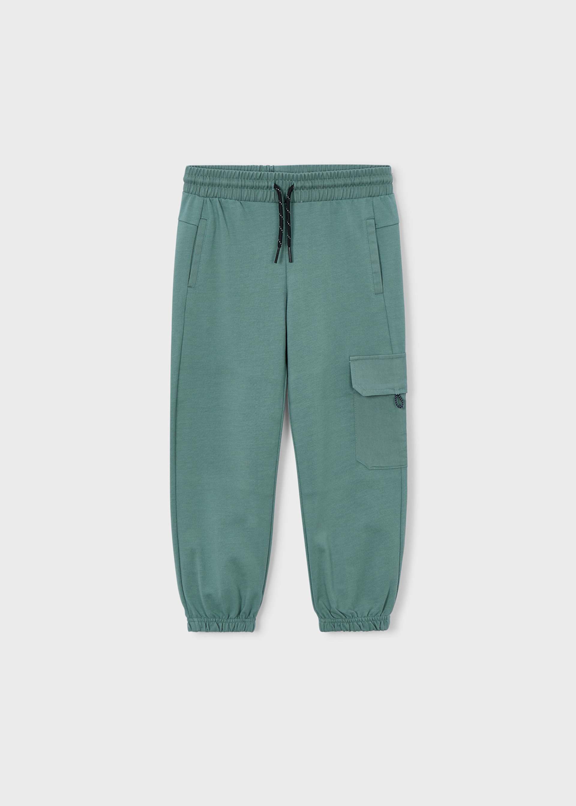 Pantaloni baiat