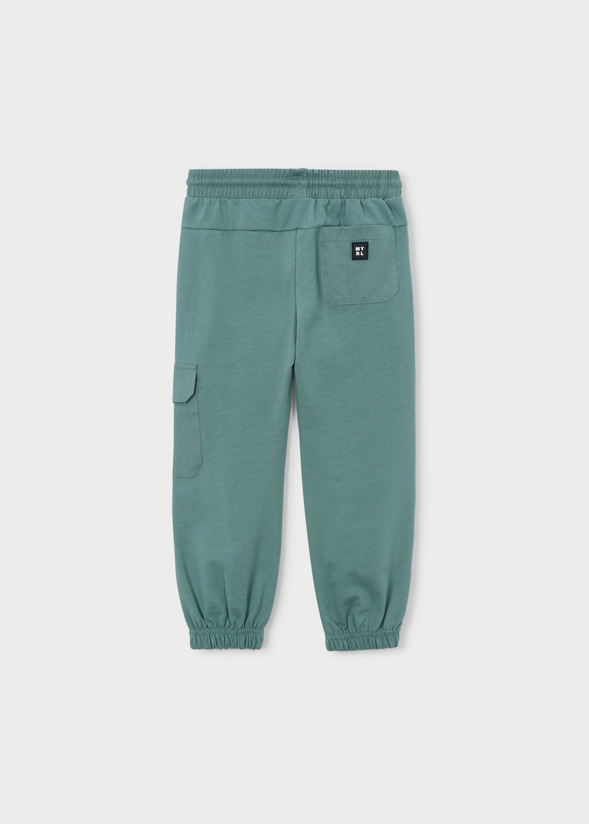 Pantaloni baiat