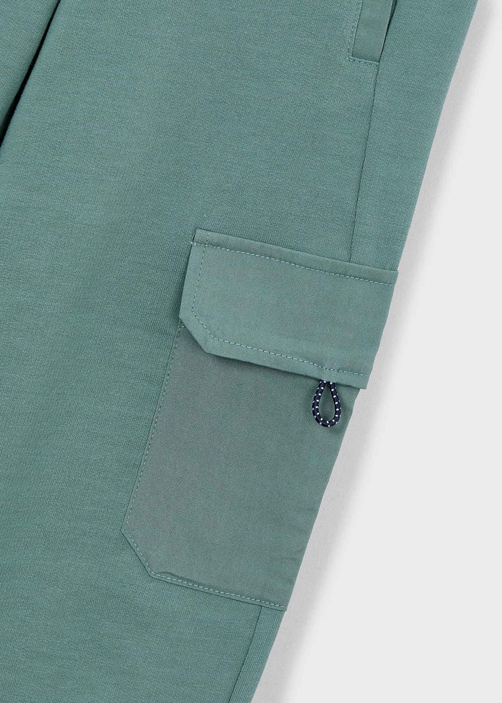Pantaloni baiat