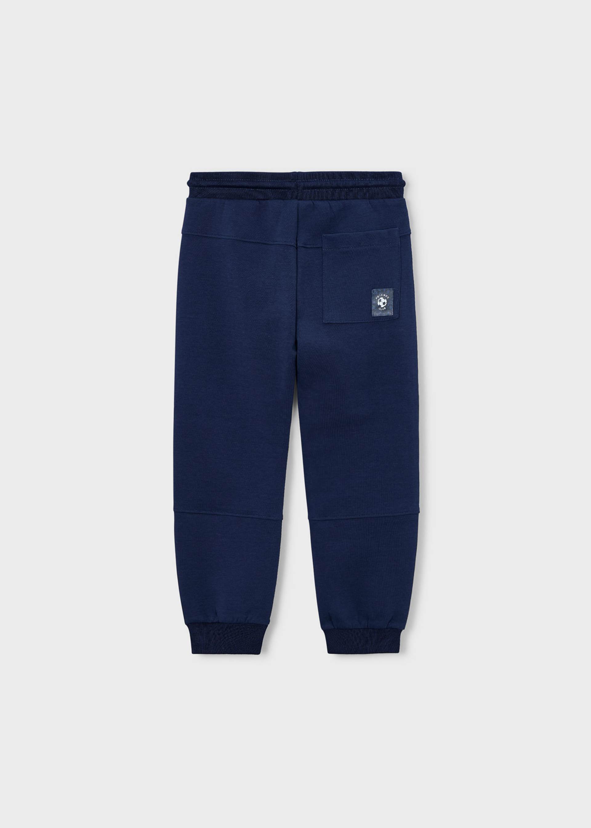 Boy Joggers