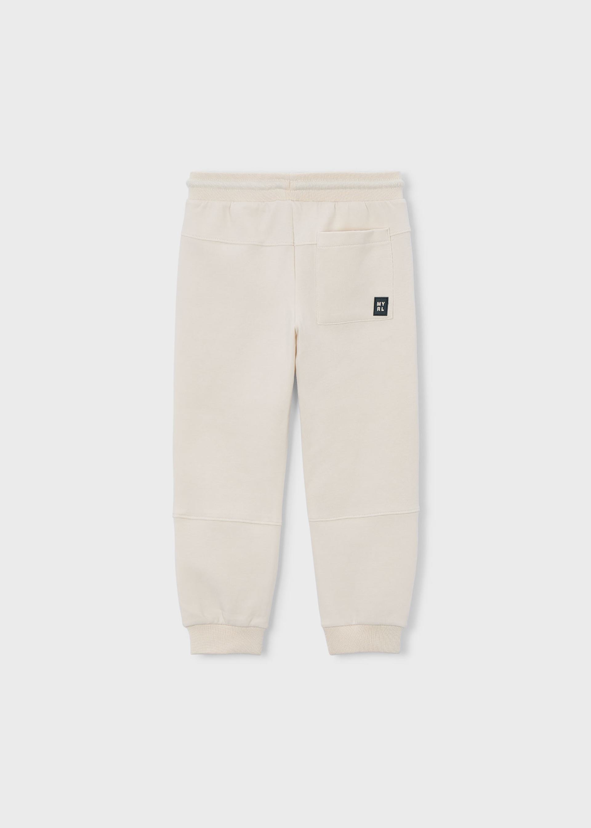 Boy Joggers