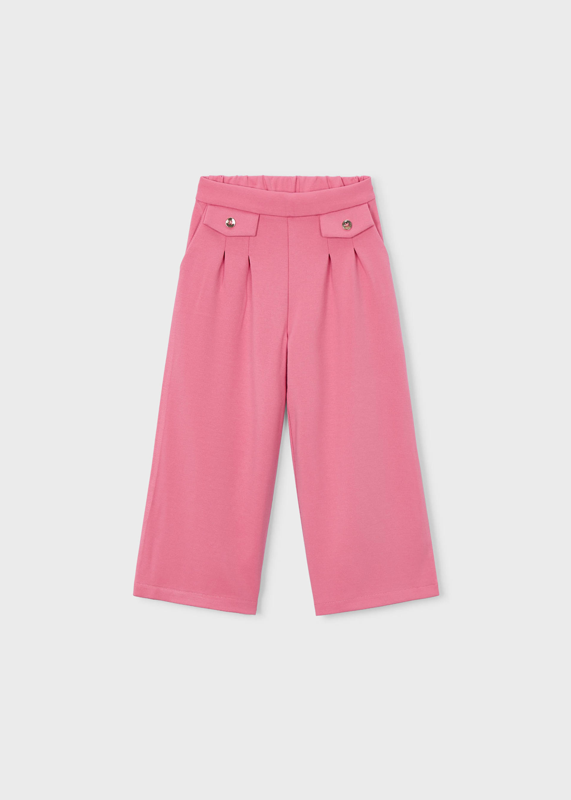 Pantaloni lungi fetita