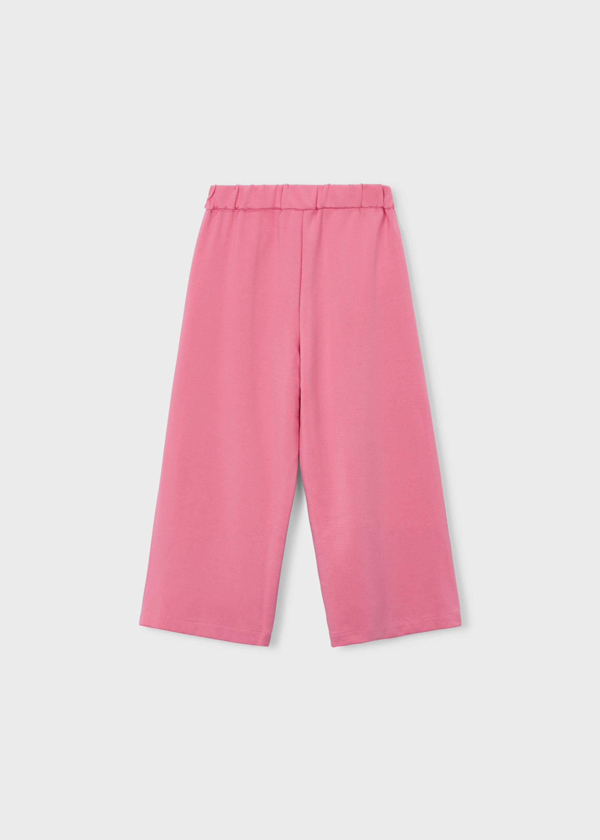 Pantaloni lungi fetita