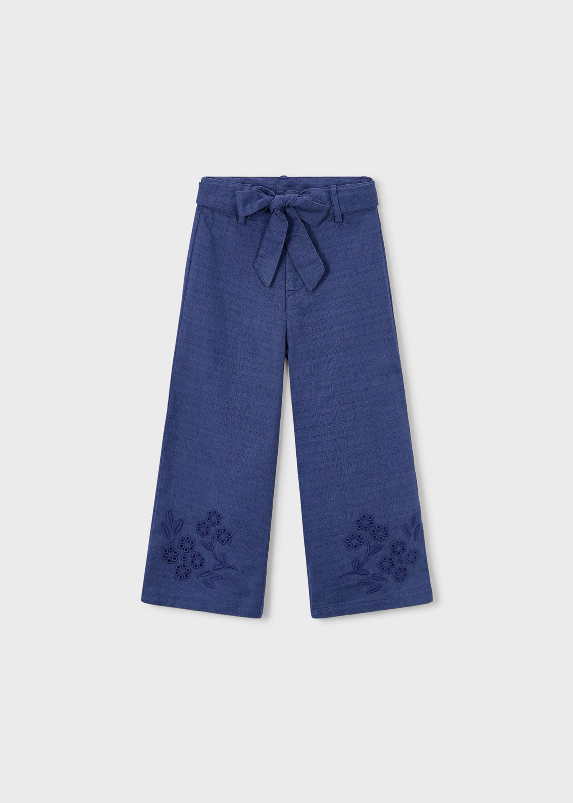 Pantaloni lungi fetita