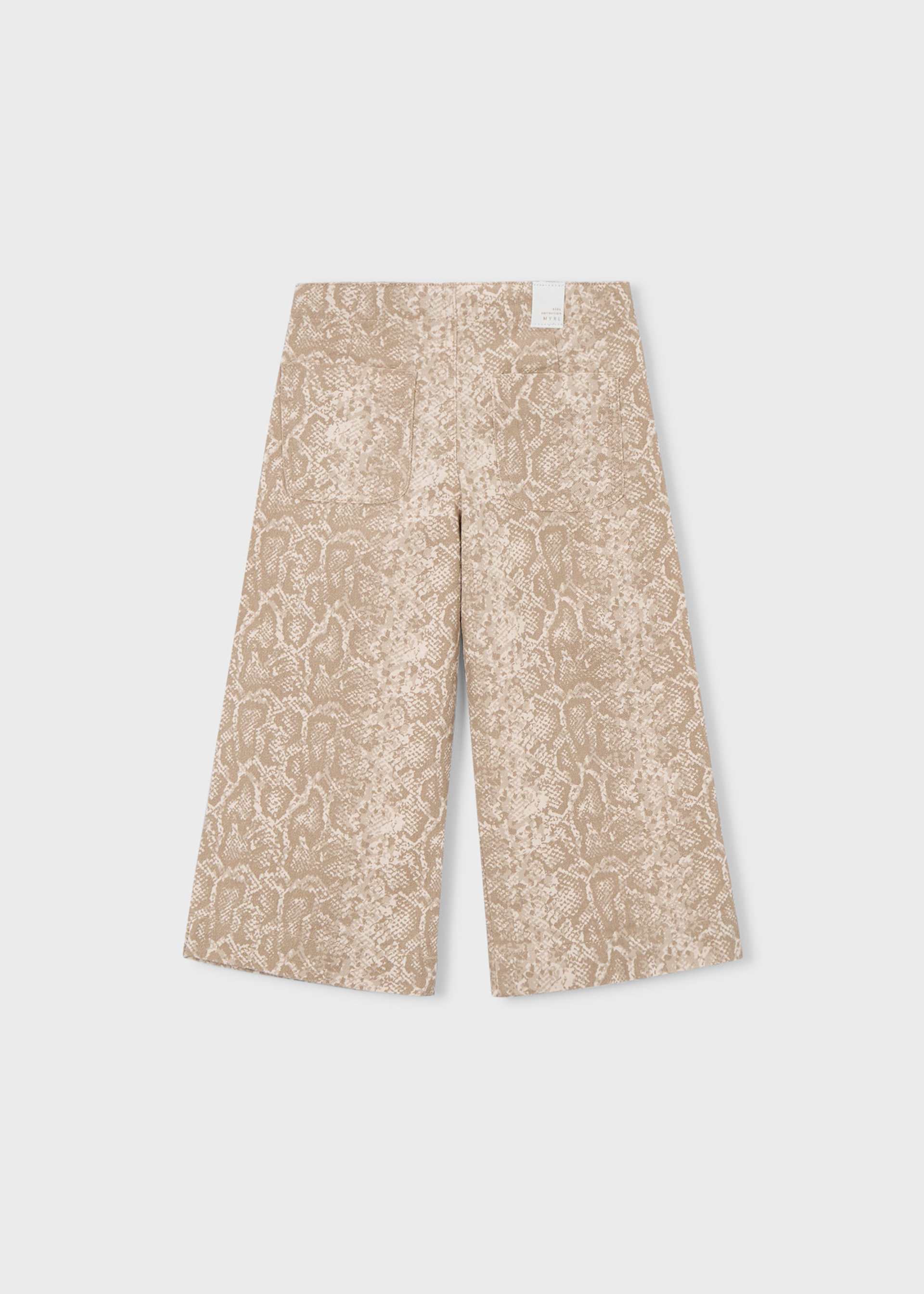 Pantaloni lungi fetita
