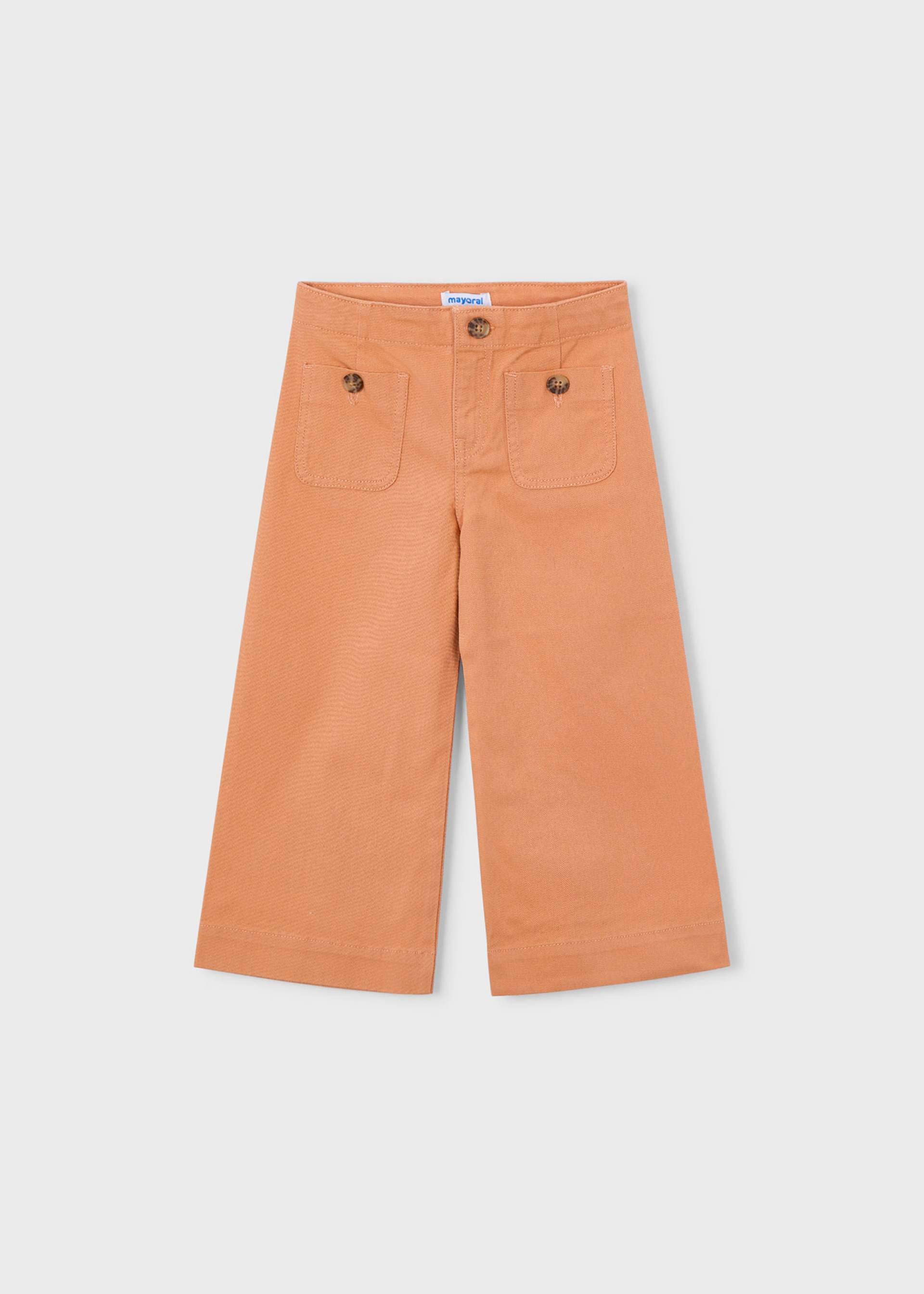 Pantaloni lungi fetita