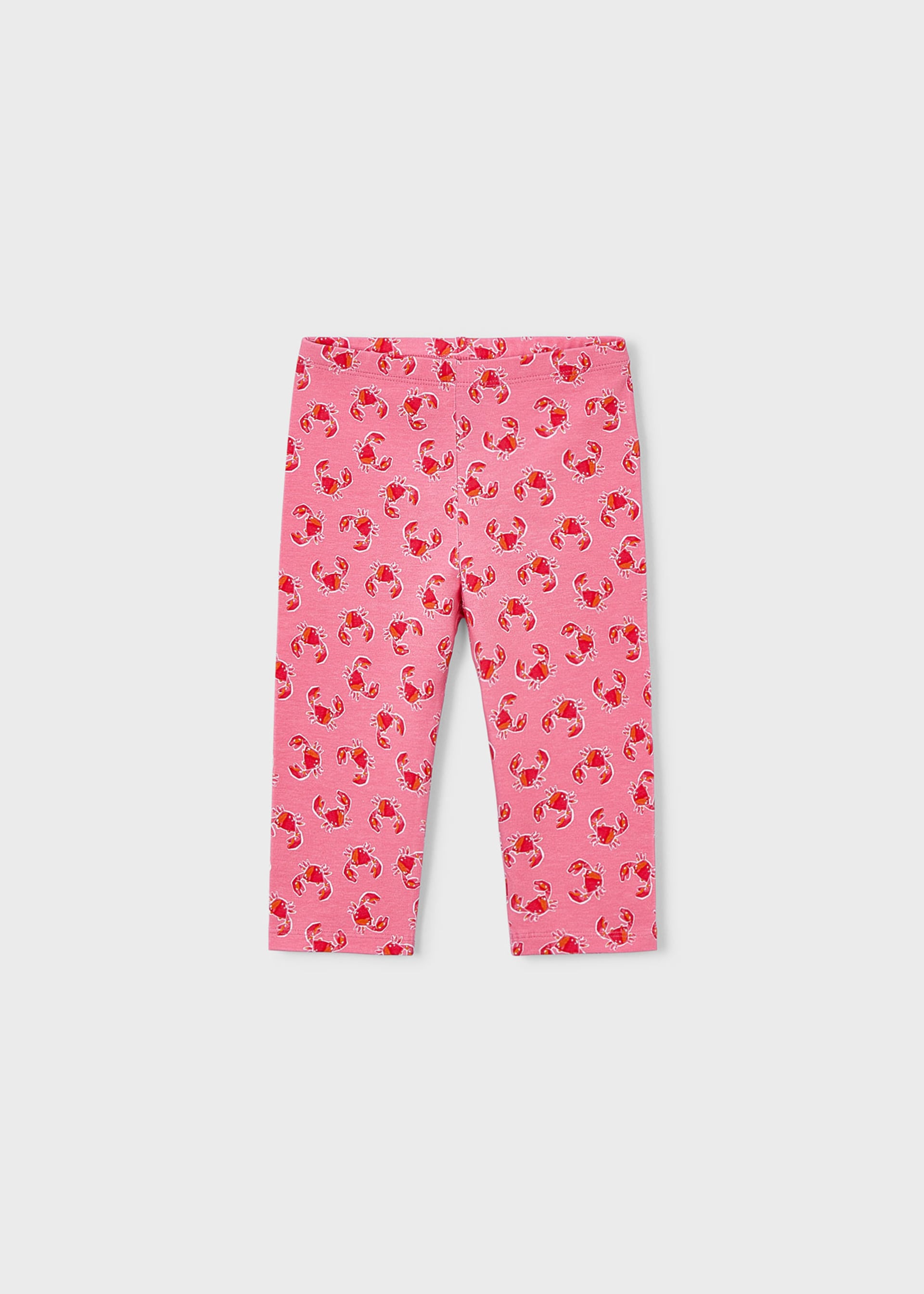 Leggings gemustert Mädchen