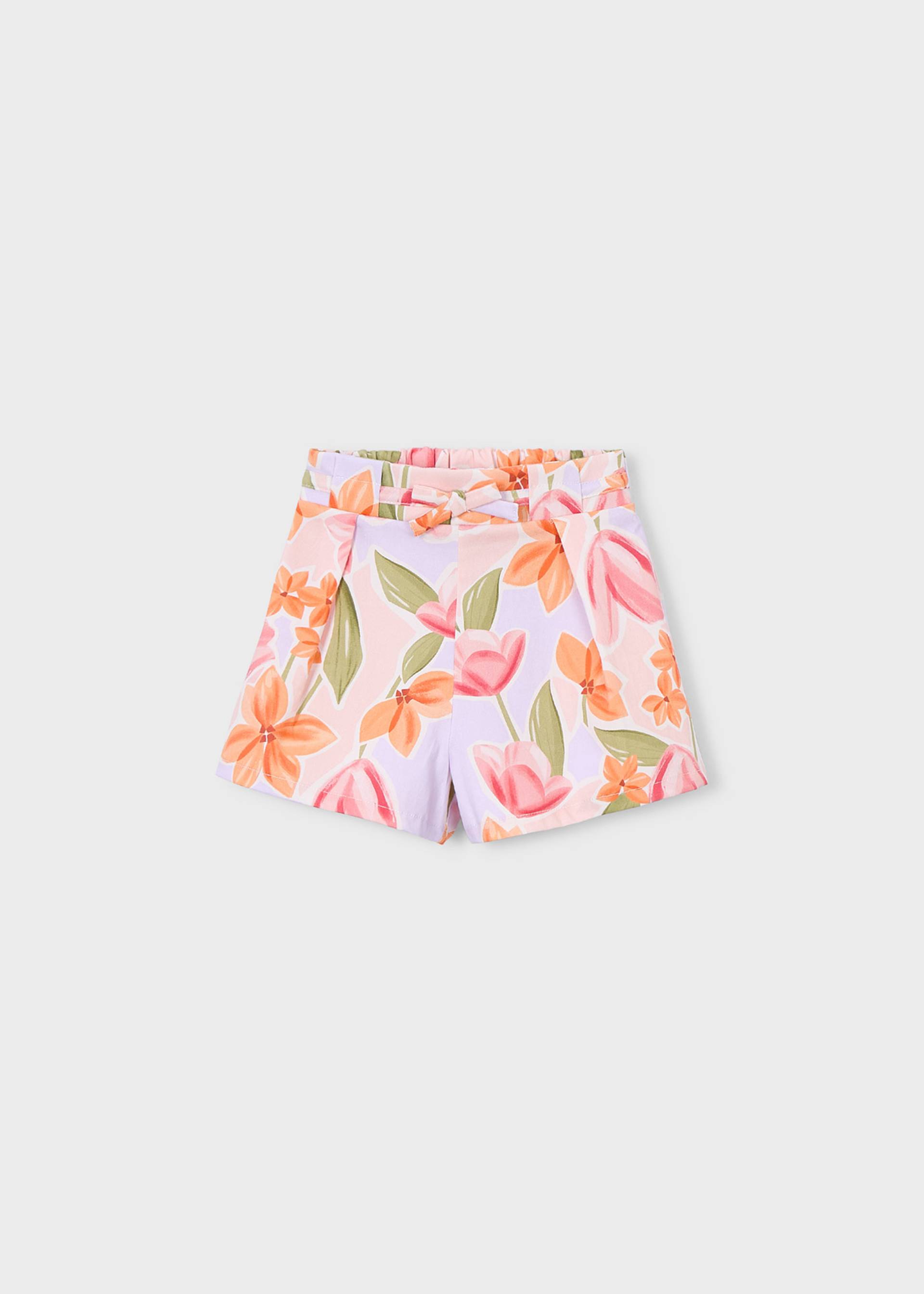 Saia calça pregas cerimónia menina Saia calça pregas cerimónia menina