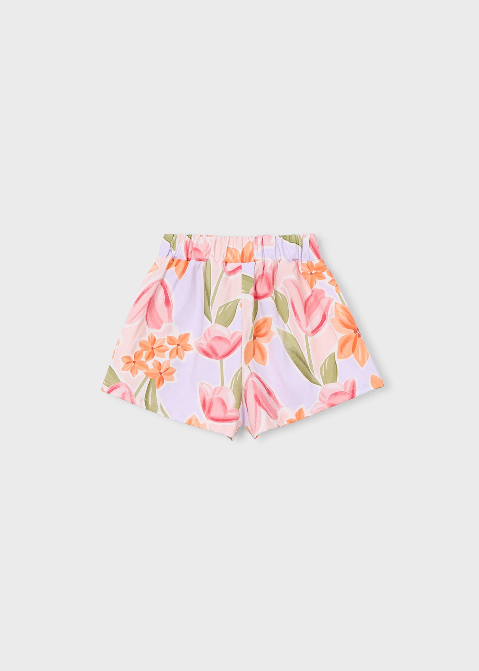 Saia calça pregas cerimónia menina Saia calça pregas cerimónia menina