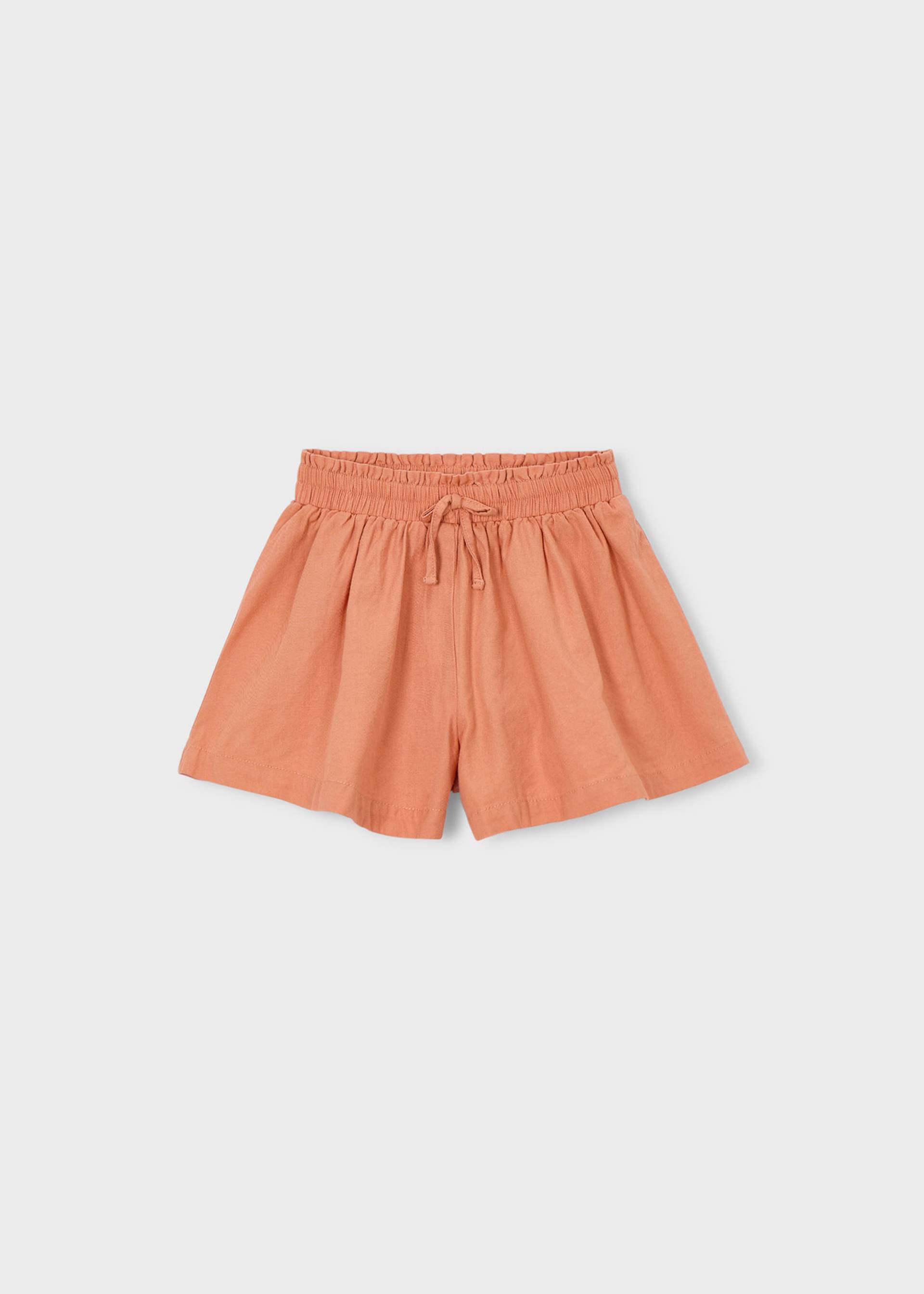 Girl Loose-fit Skort