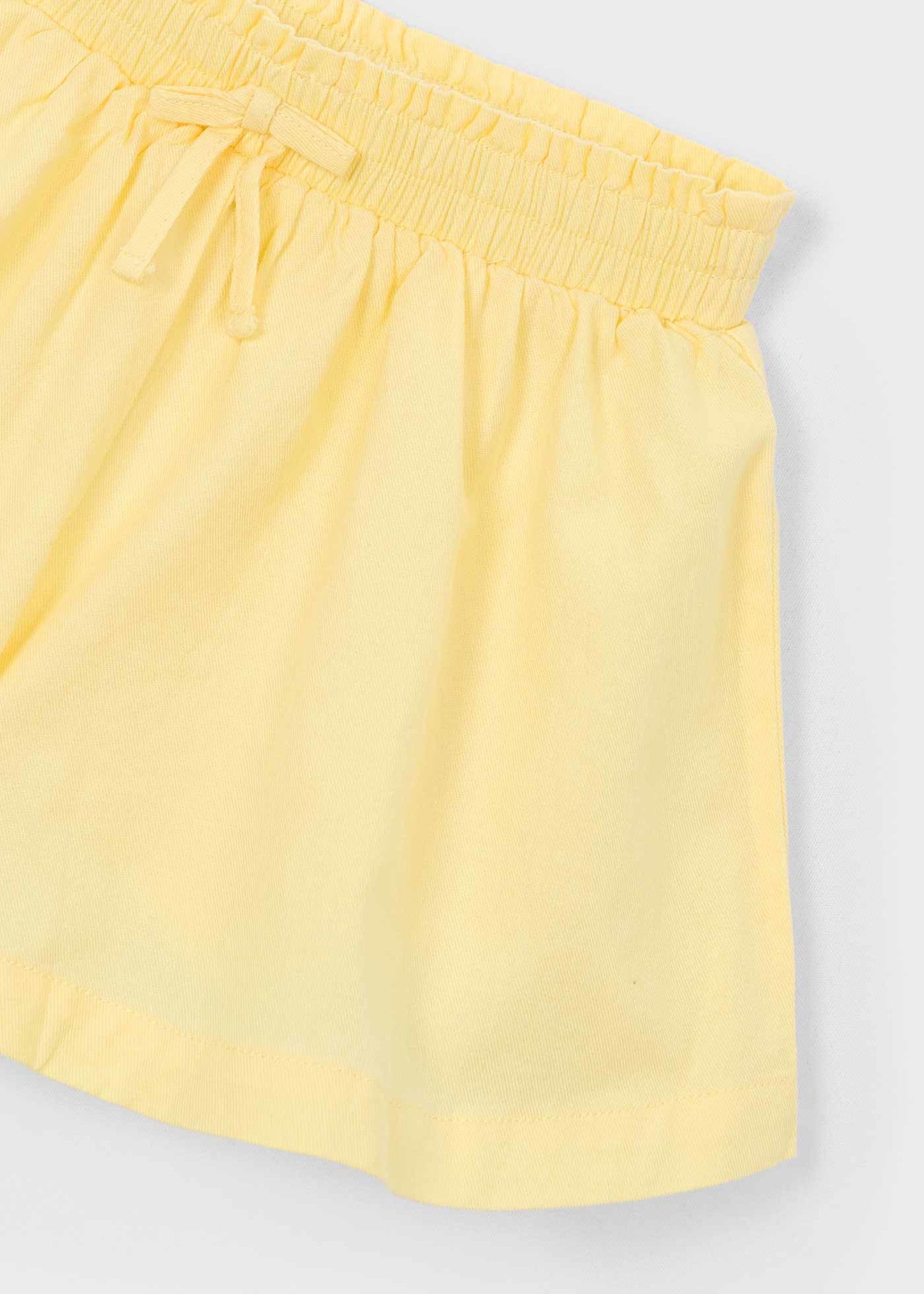 Set Hose und gestreiftes Shirt Jungen