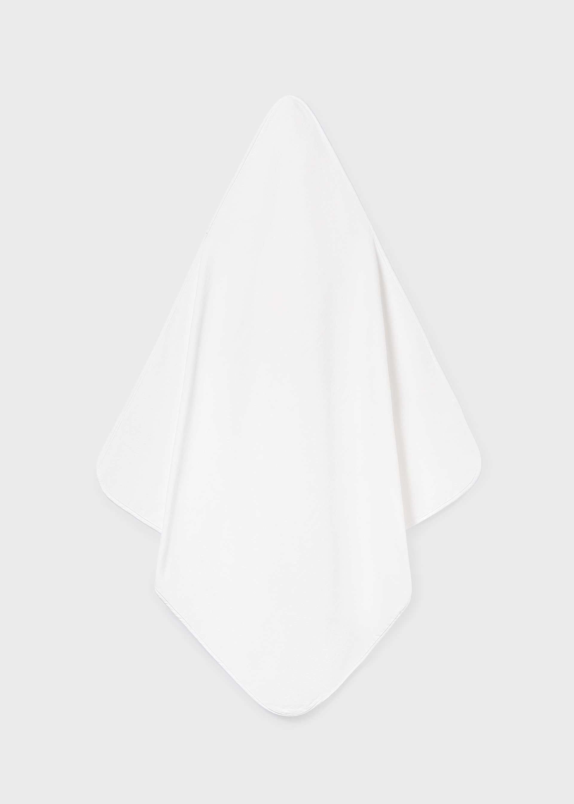 Baby hooded bath towel Baby hooded bath towel