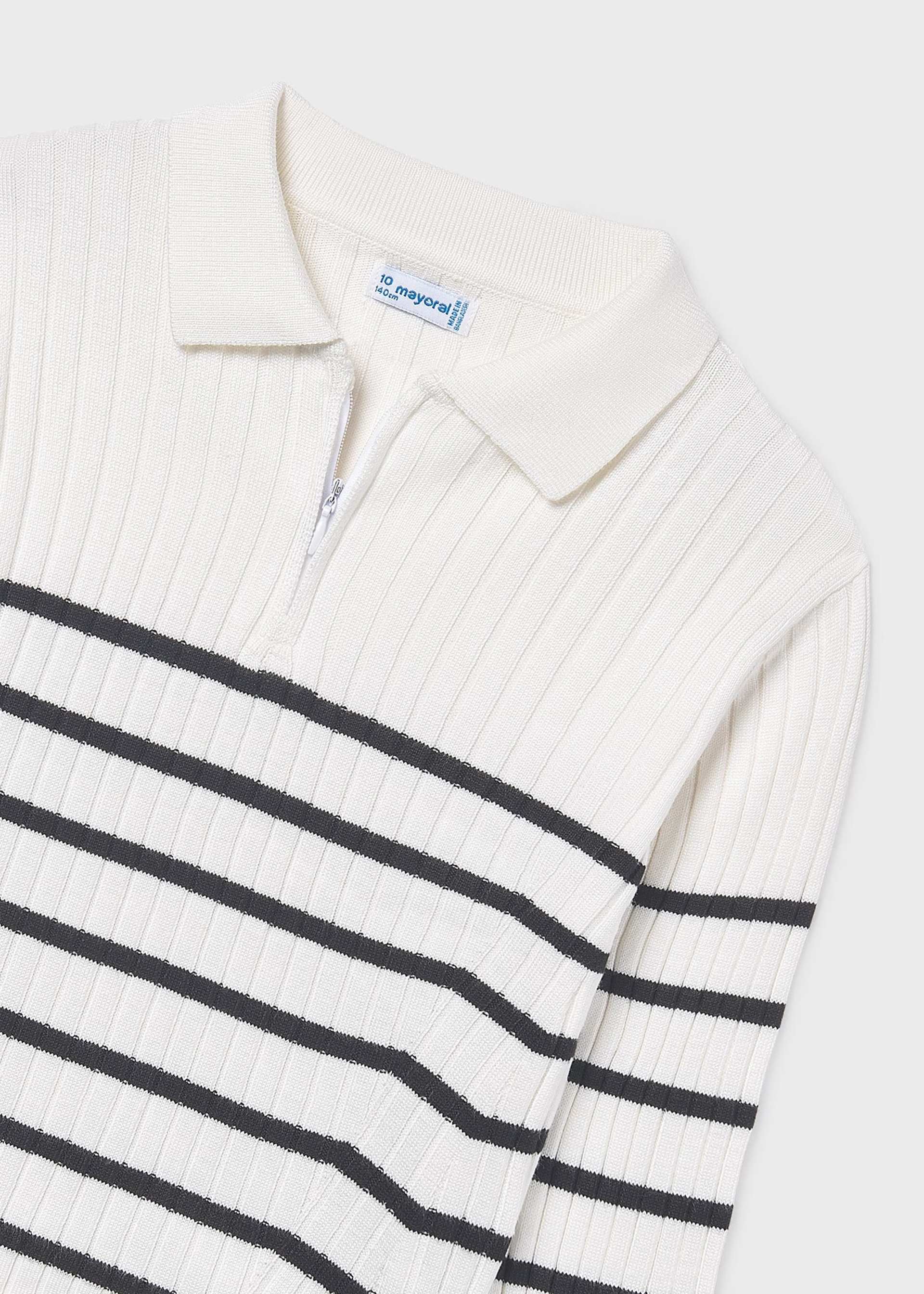 Poloshirt Teenager Mädchen