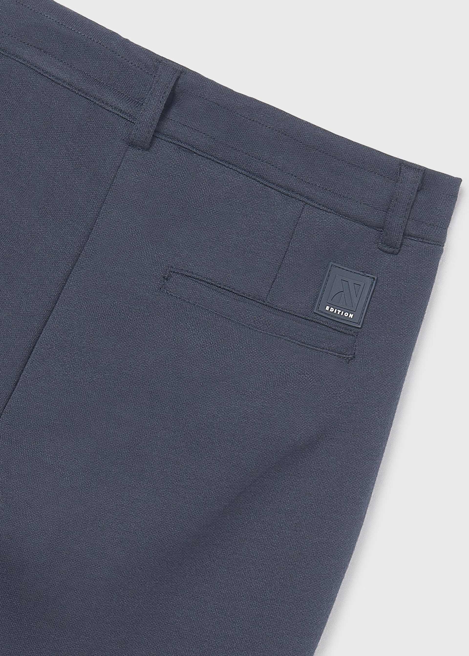 Boys relaxed chinos