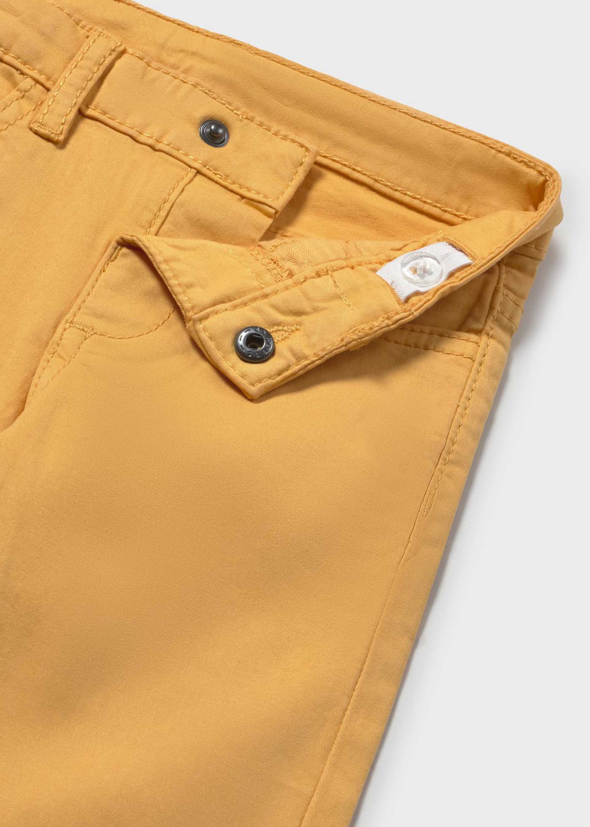 Pantalon basique bébé