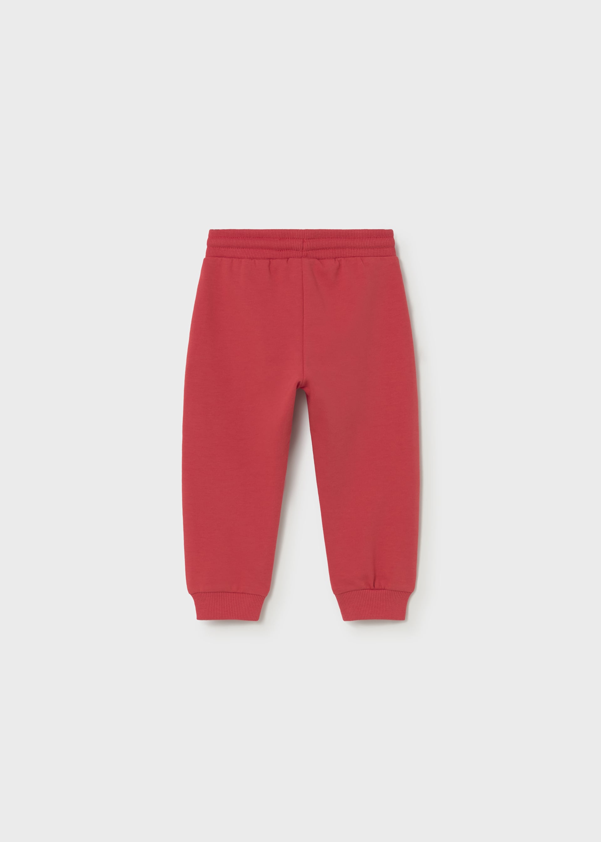 Pantaloni basic bebe