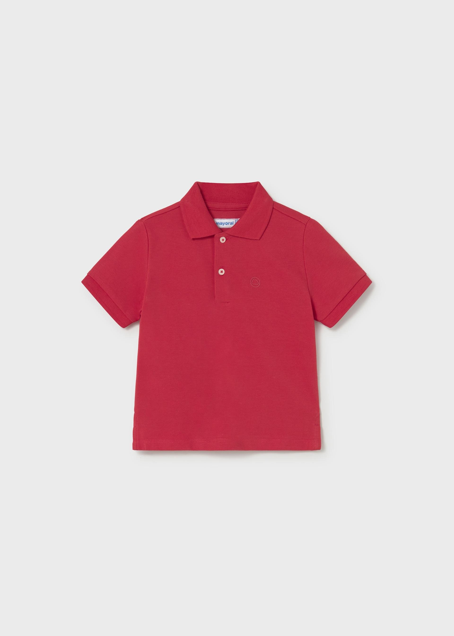 Baby Boy Polo Shirt