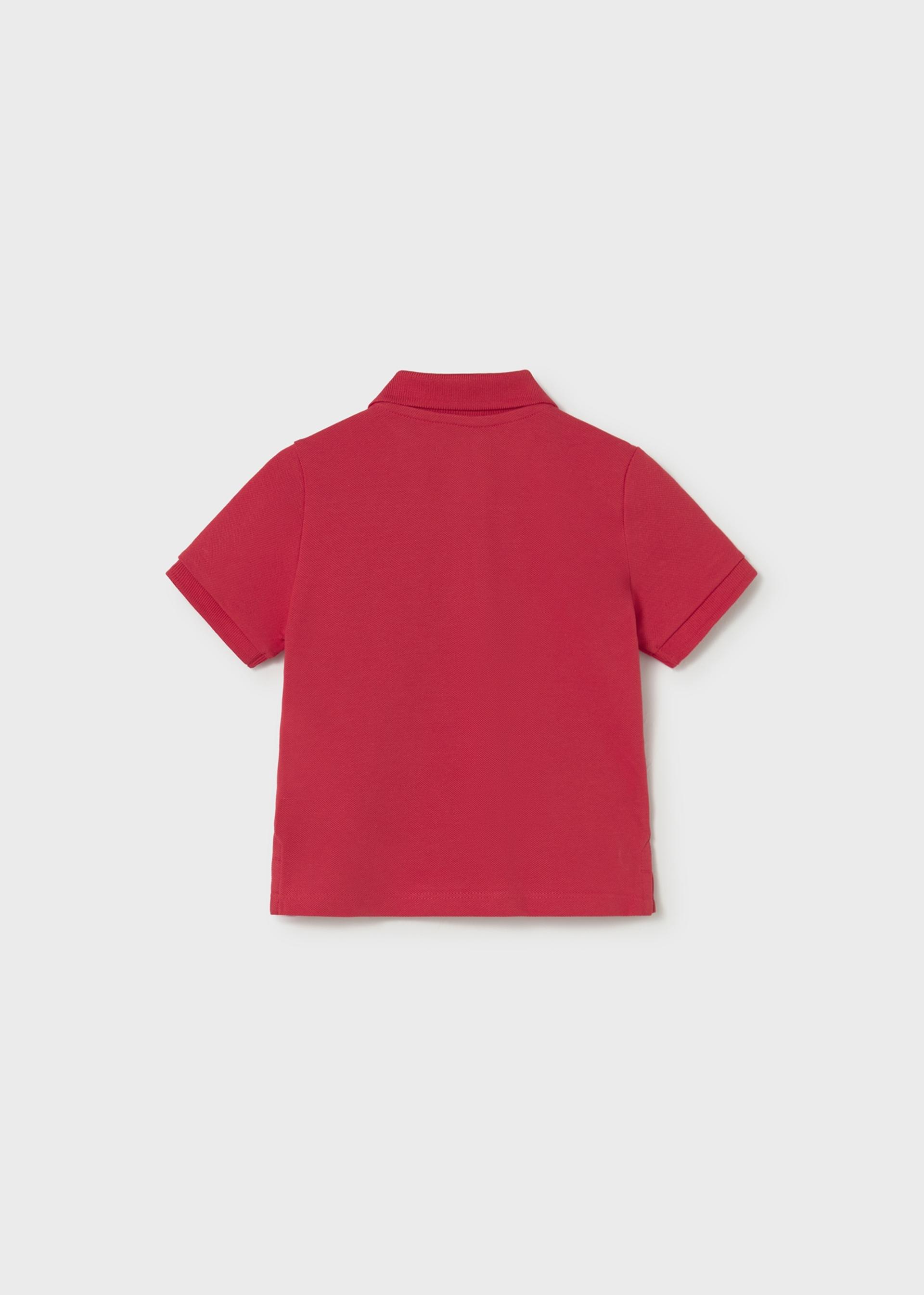 Poloshirt basic Baby