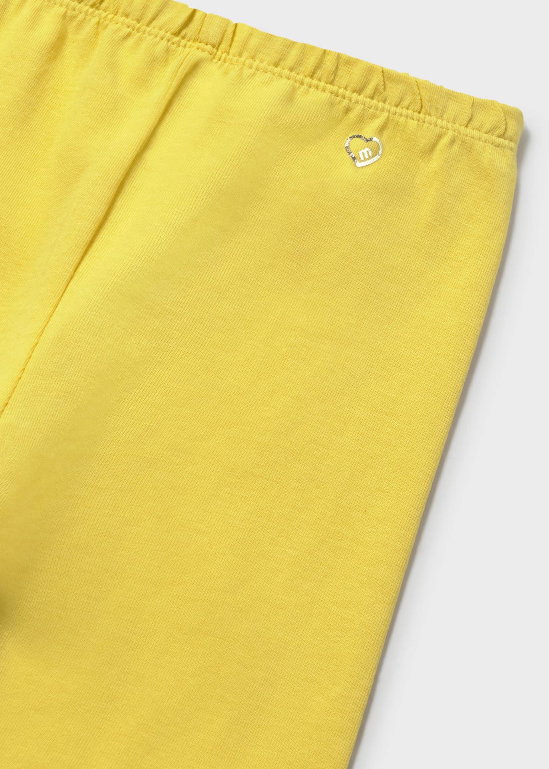 Leggings básico bebé