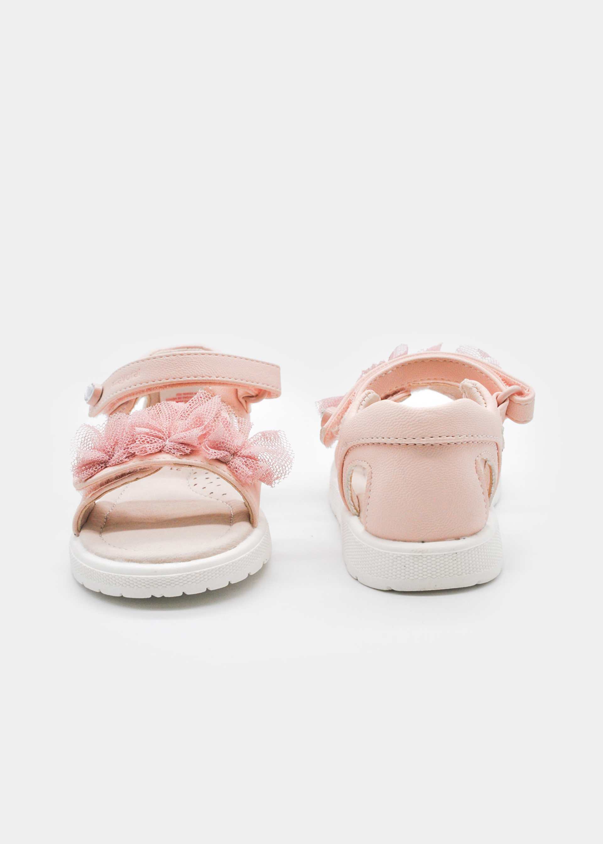 Sandalen Tülldetails Baby