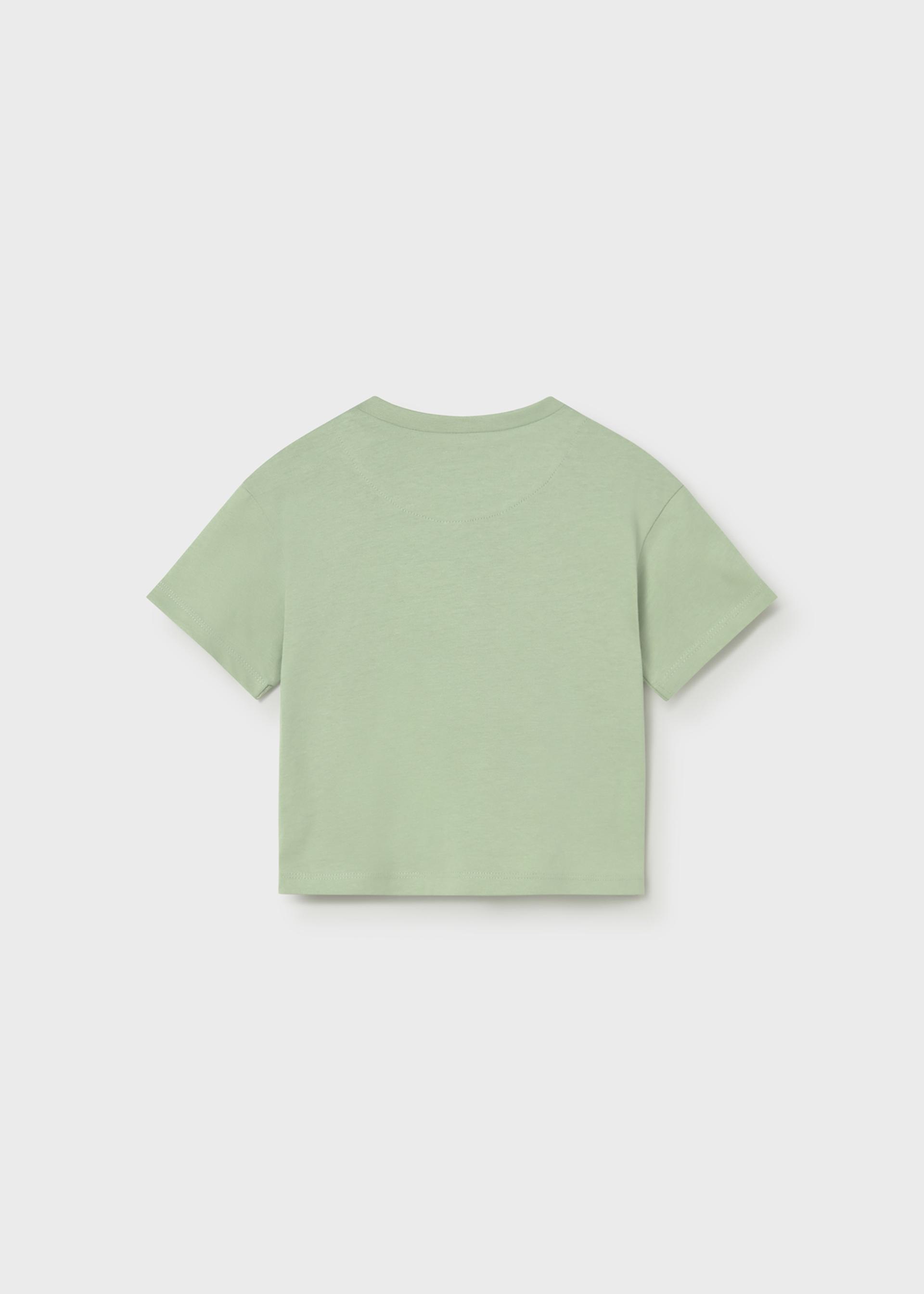 Baby Wagon Graphic T-shirt