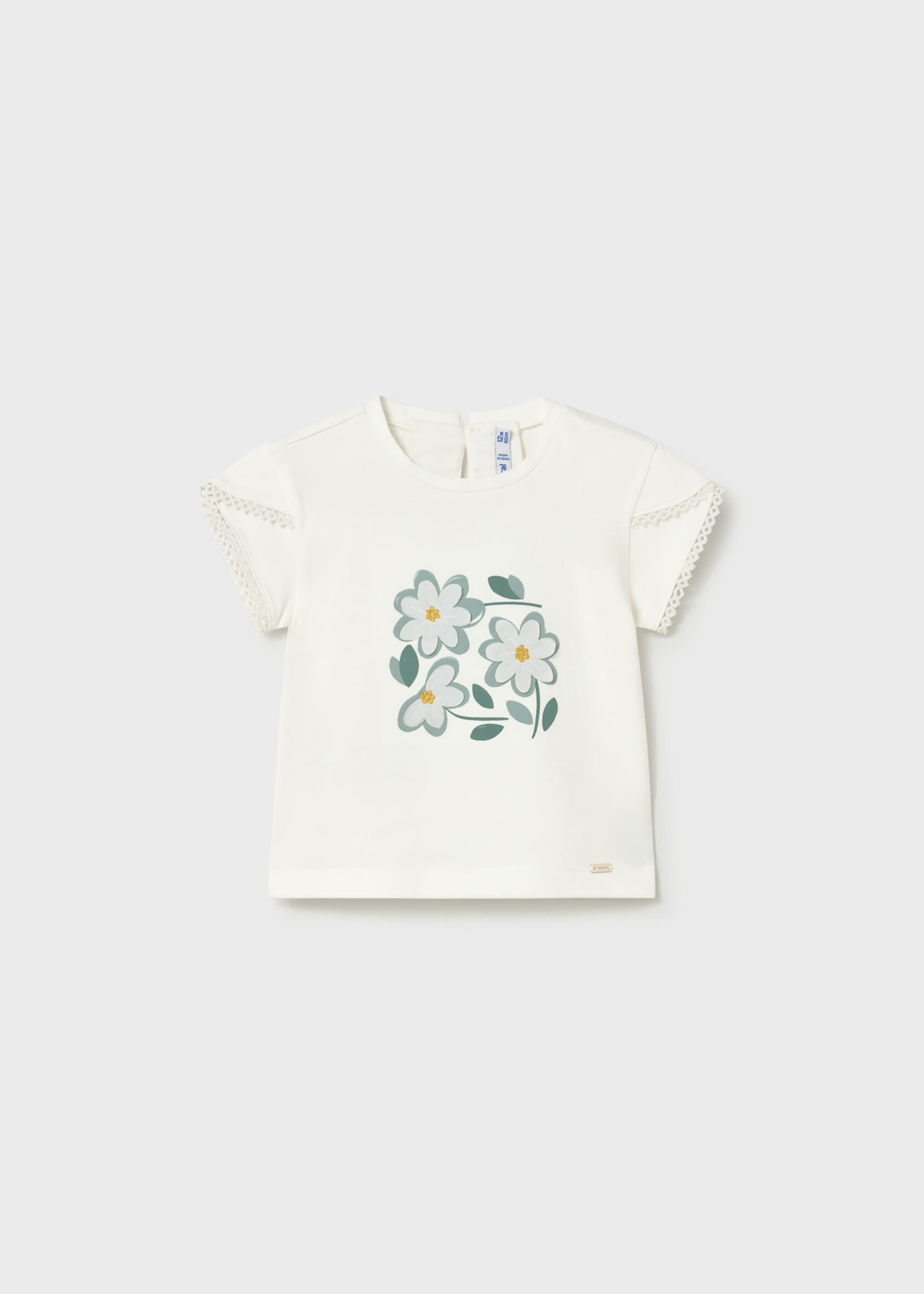 Baby Graphic T-Shirt