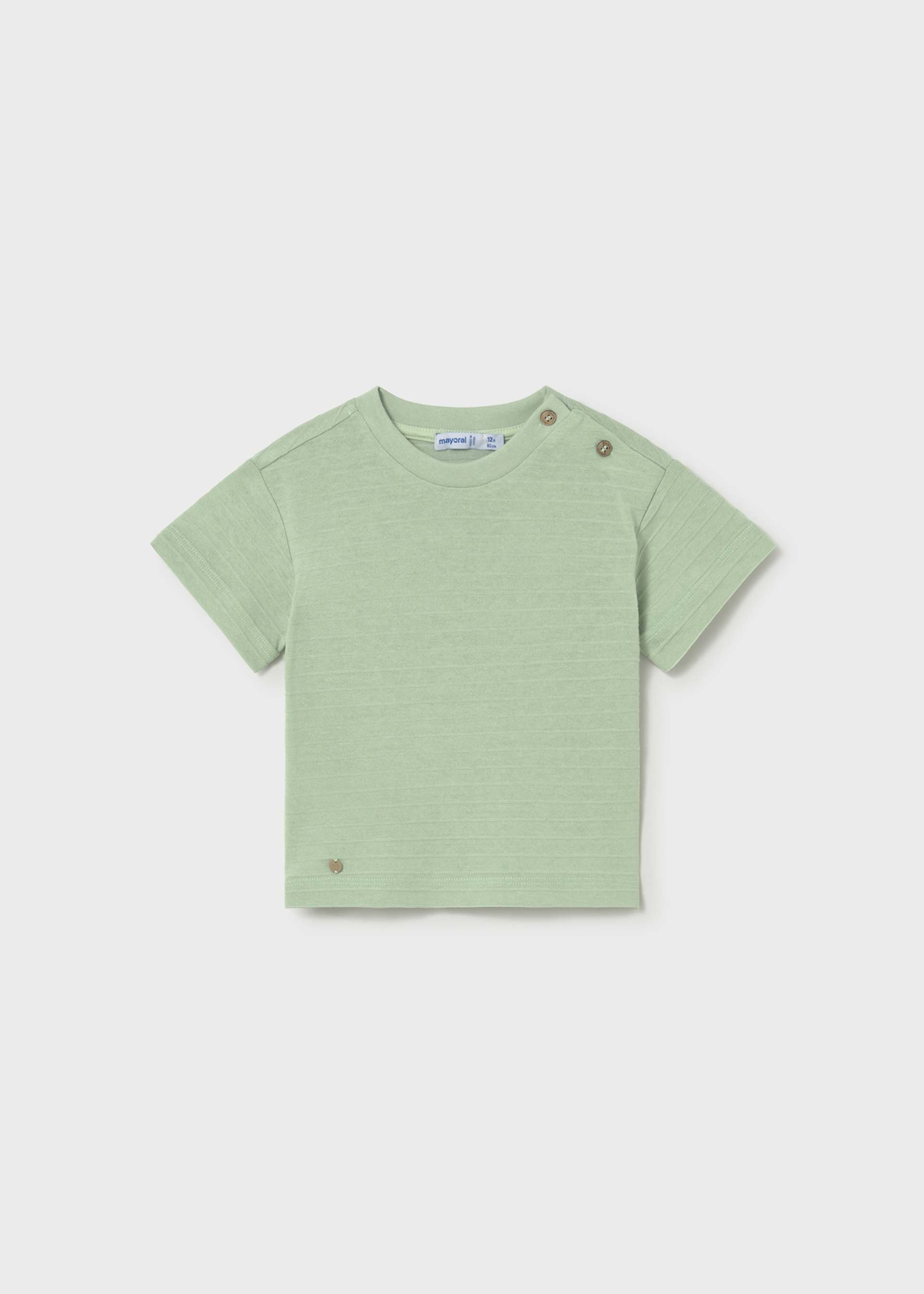 Baby Knit T-shirt