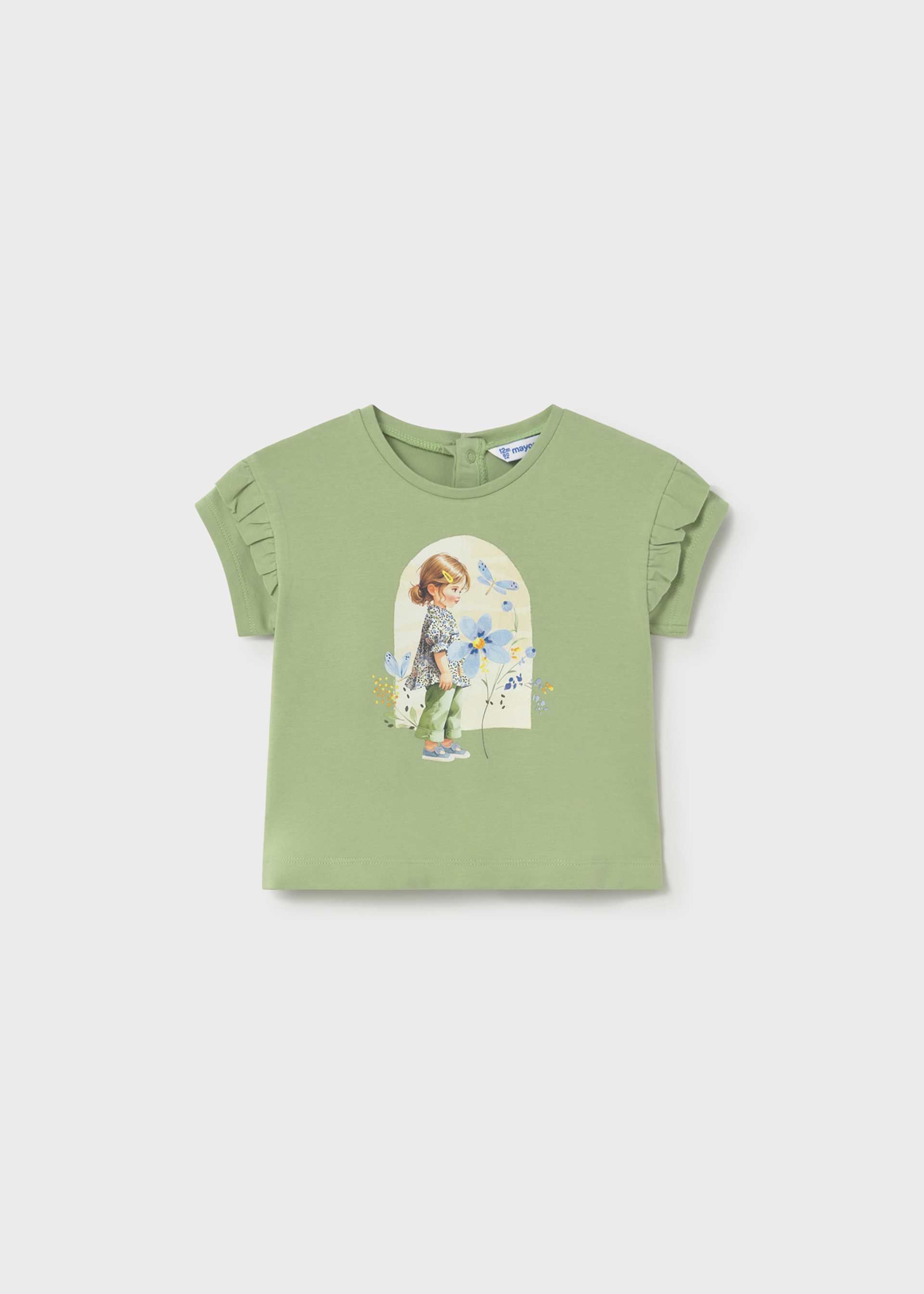 Baby Graphic T-Shirt