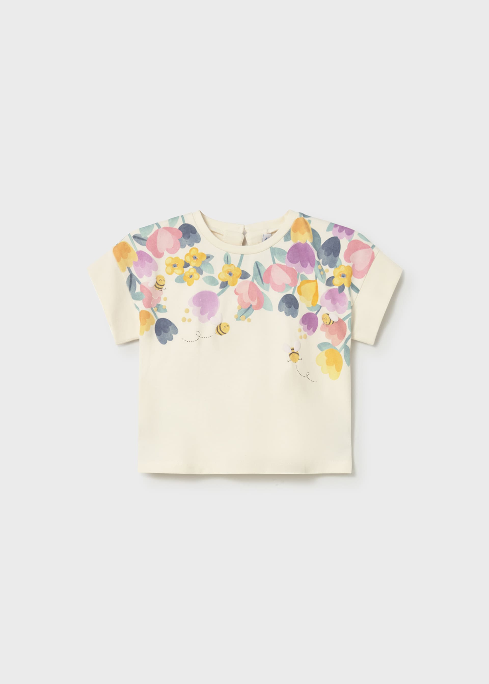 Tricou bebe