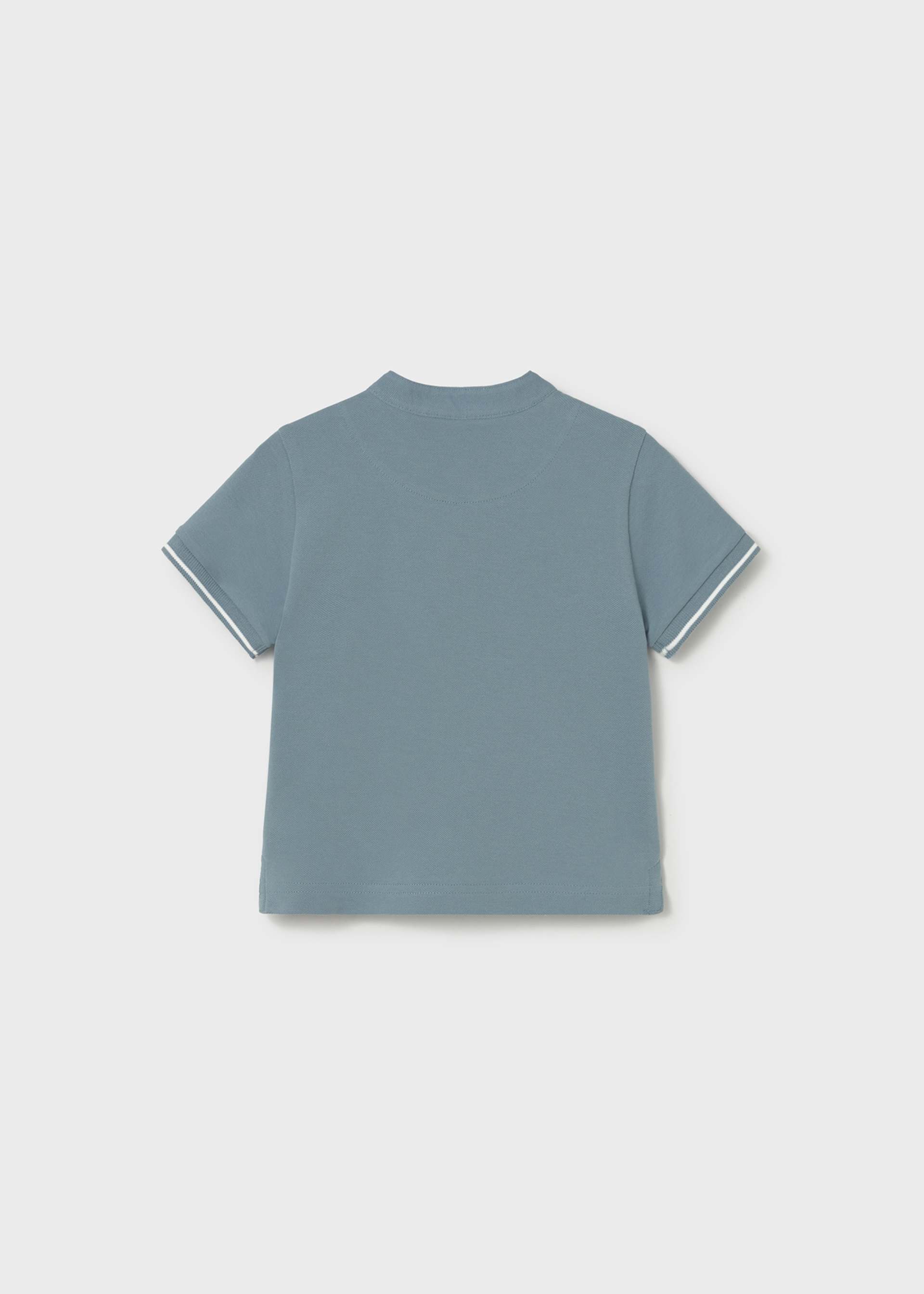 Poloshirt Maokragen Baby