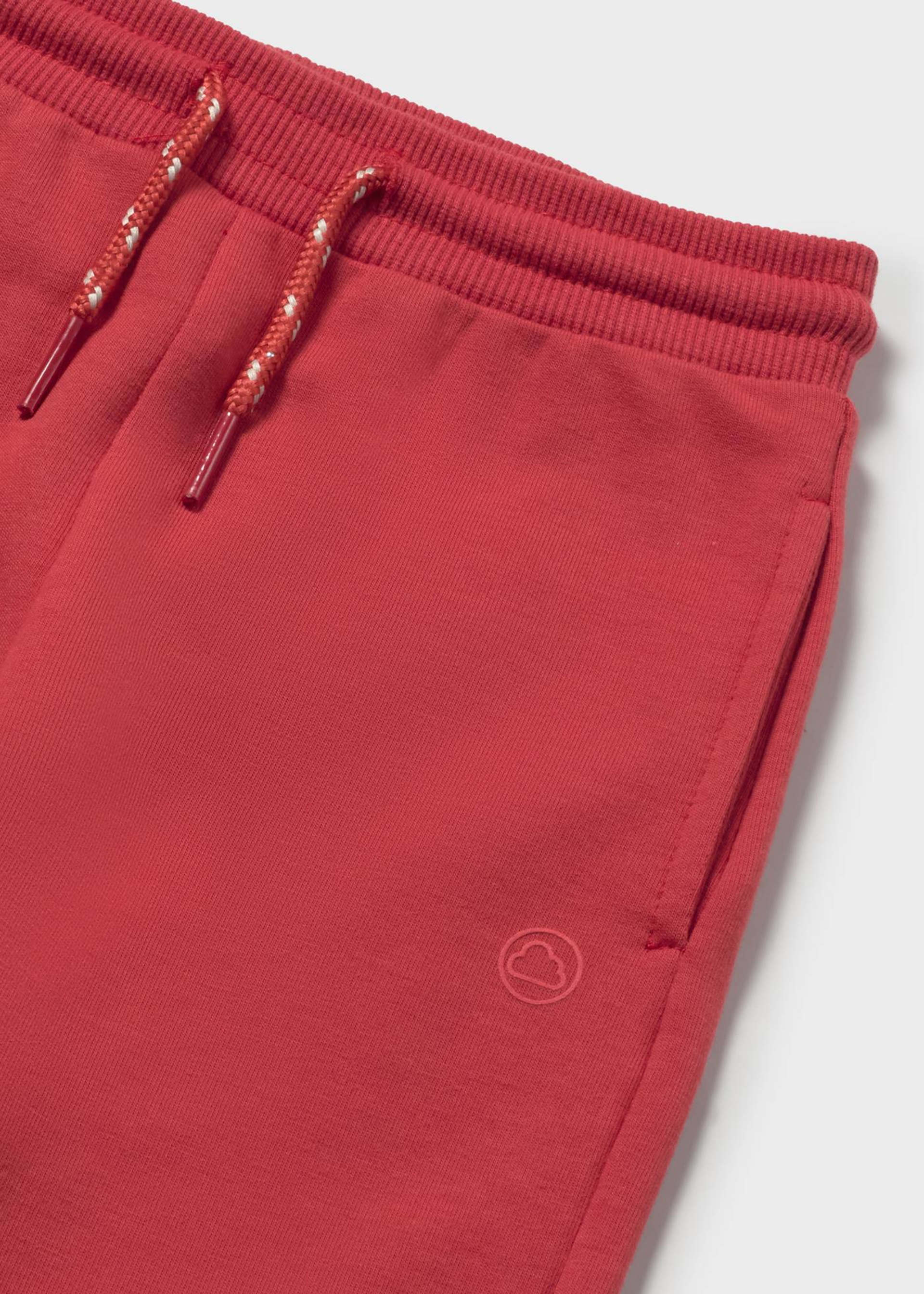 Pantaloni basic bebe