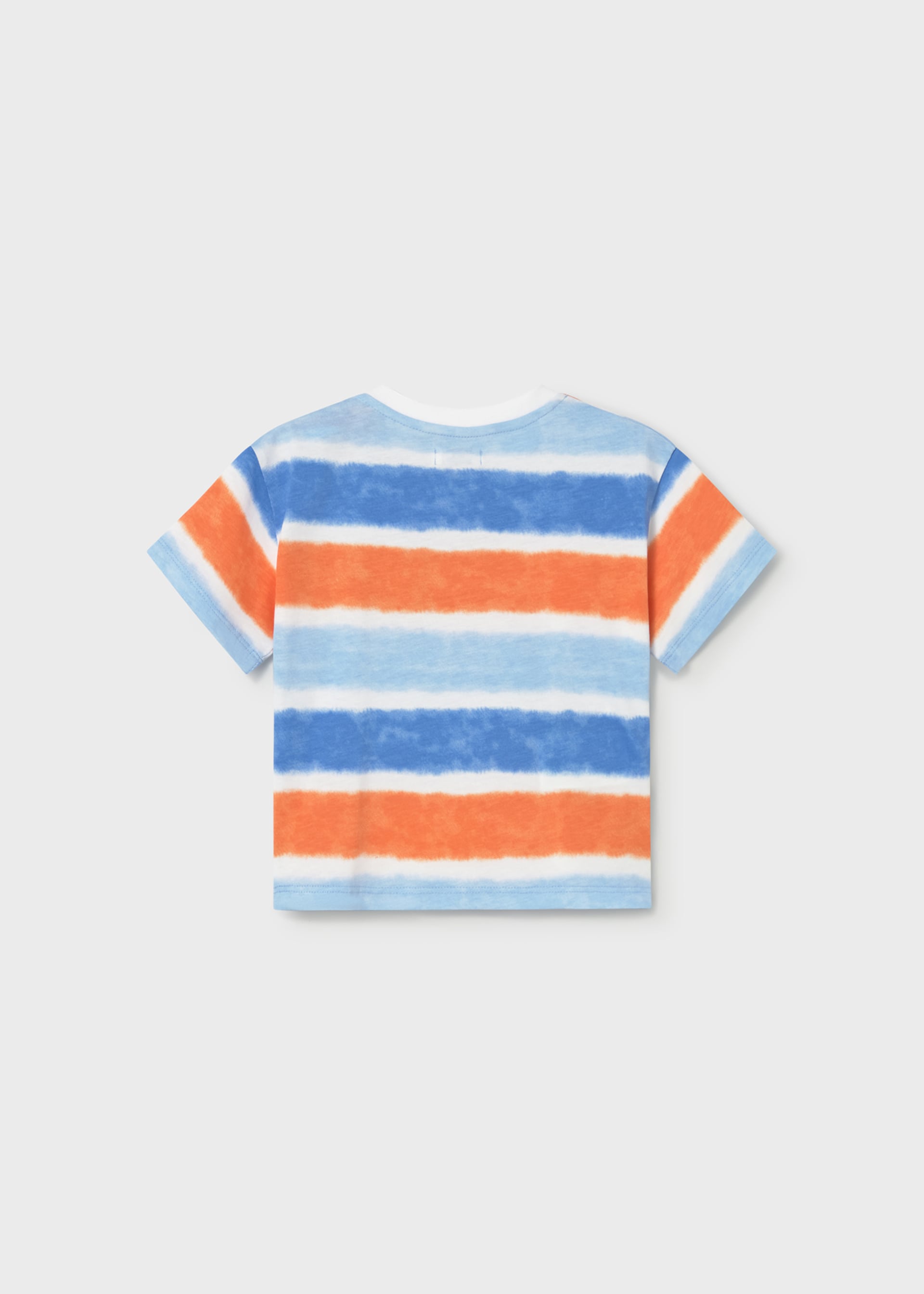 Playera estampada bebé