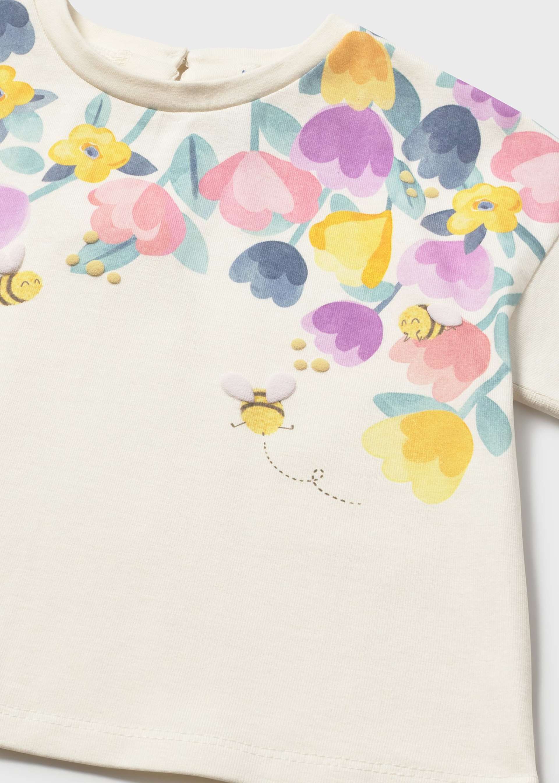 Tricou bebe