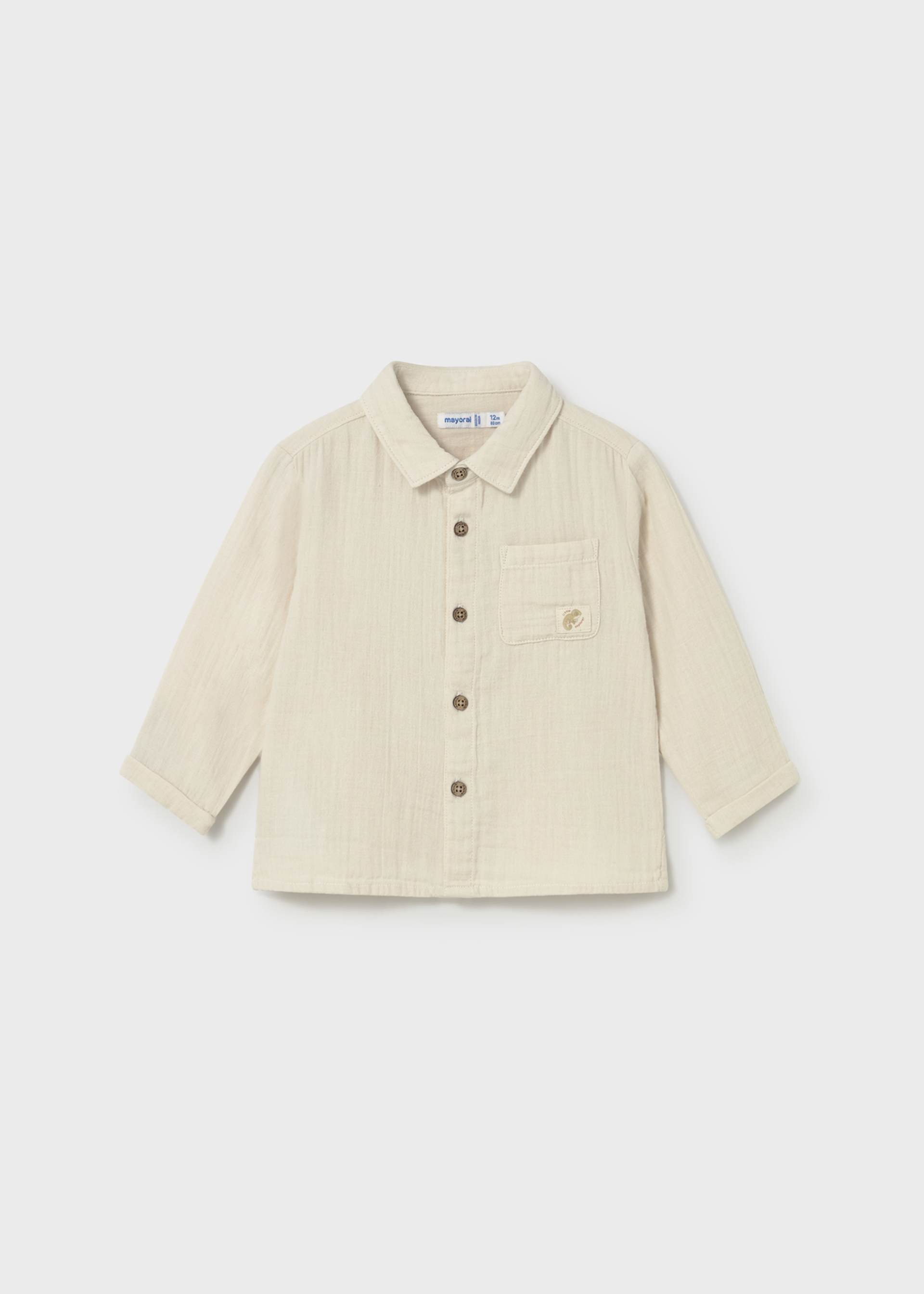 Baby Bambula Shirt