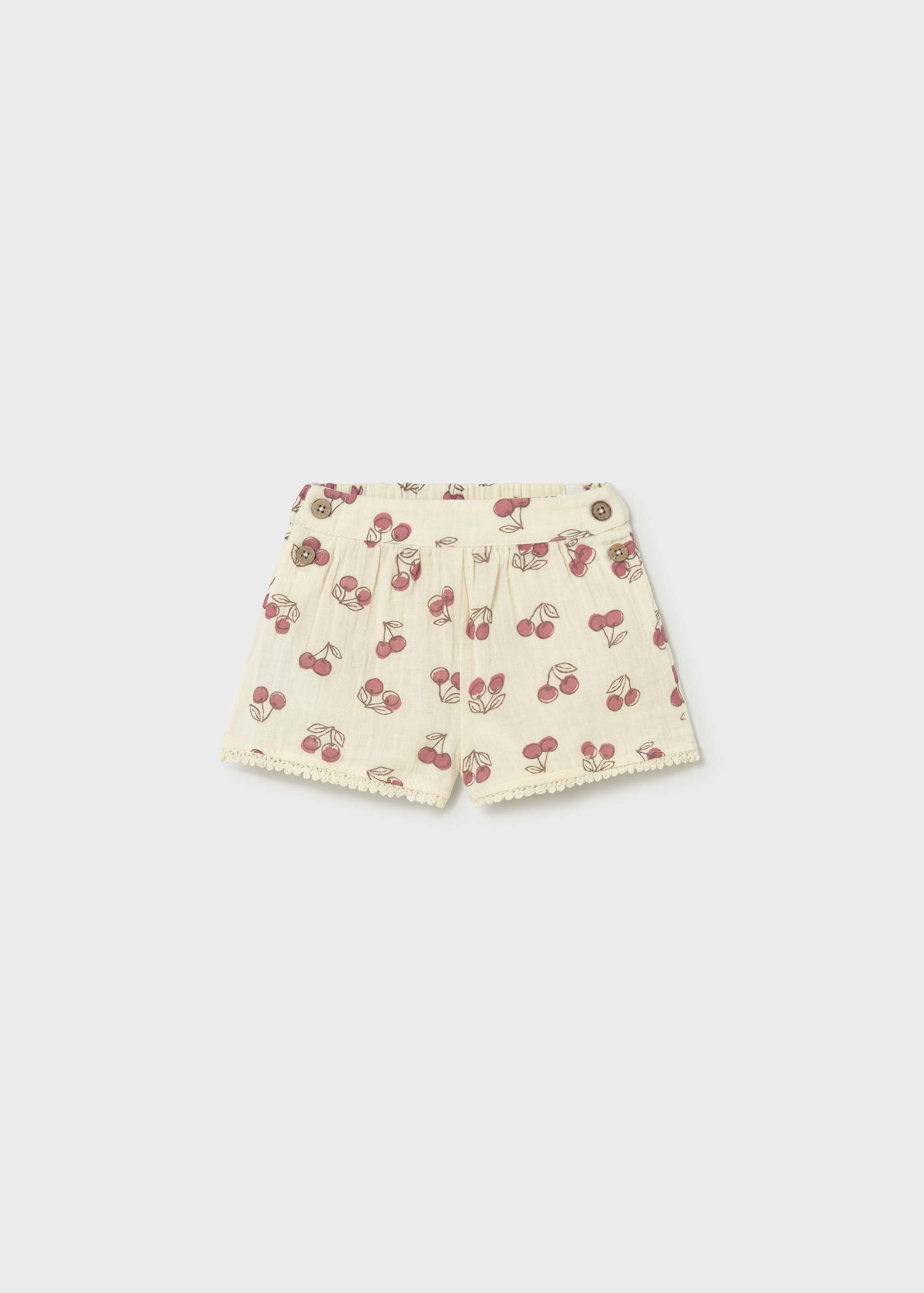 Pantaloncino neonata Pantaloncino neonata