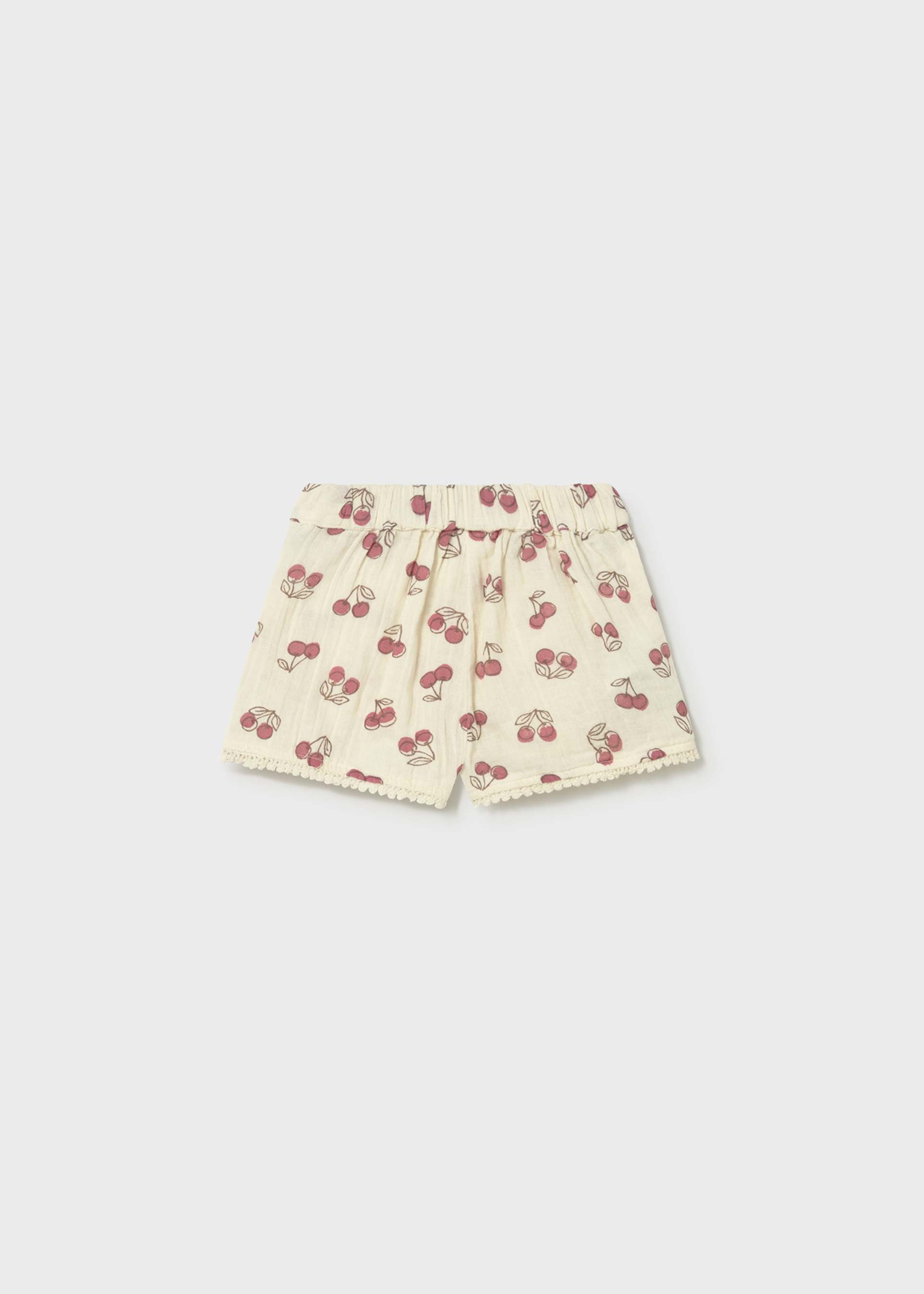 Pantaloncino neonata Pantaloncino neonata