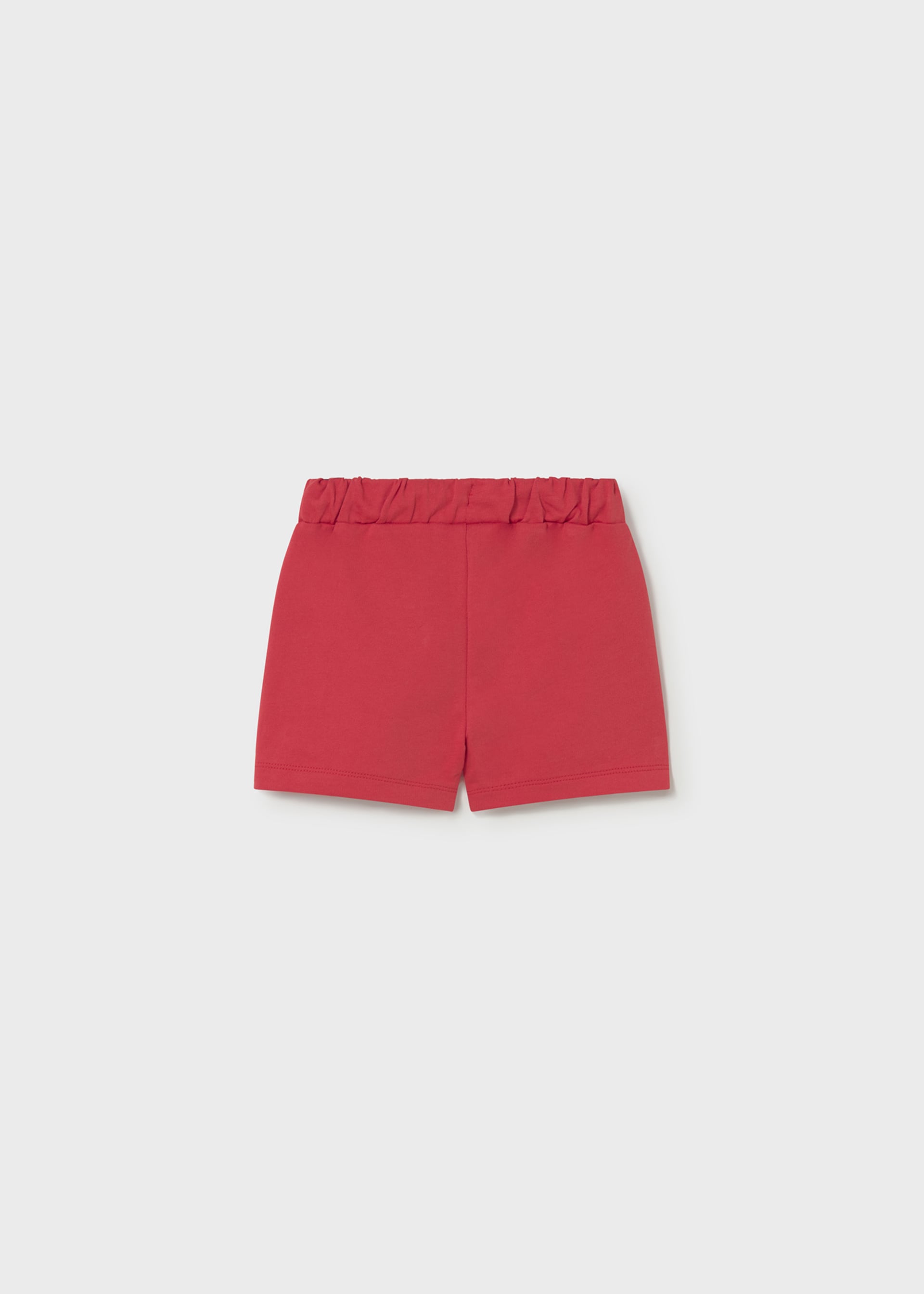 Baby French Terry Shorts