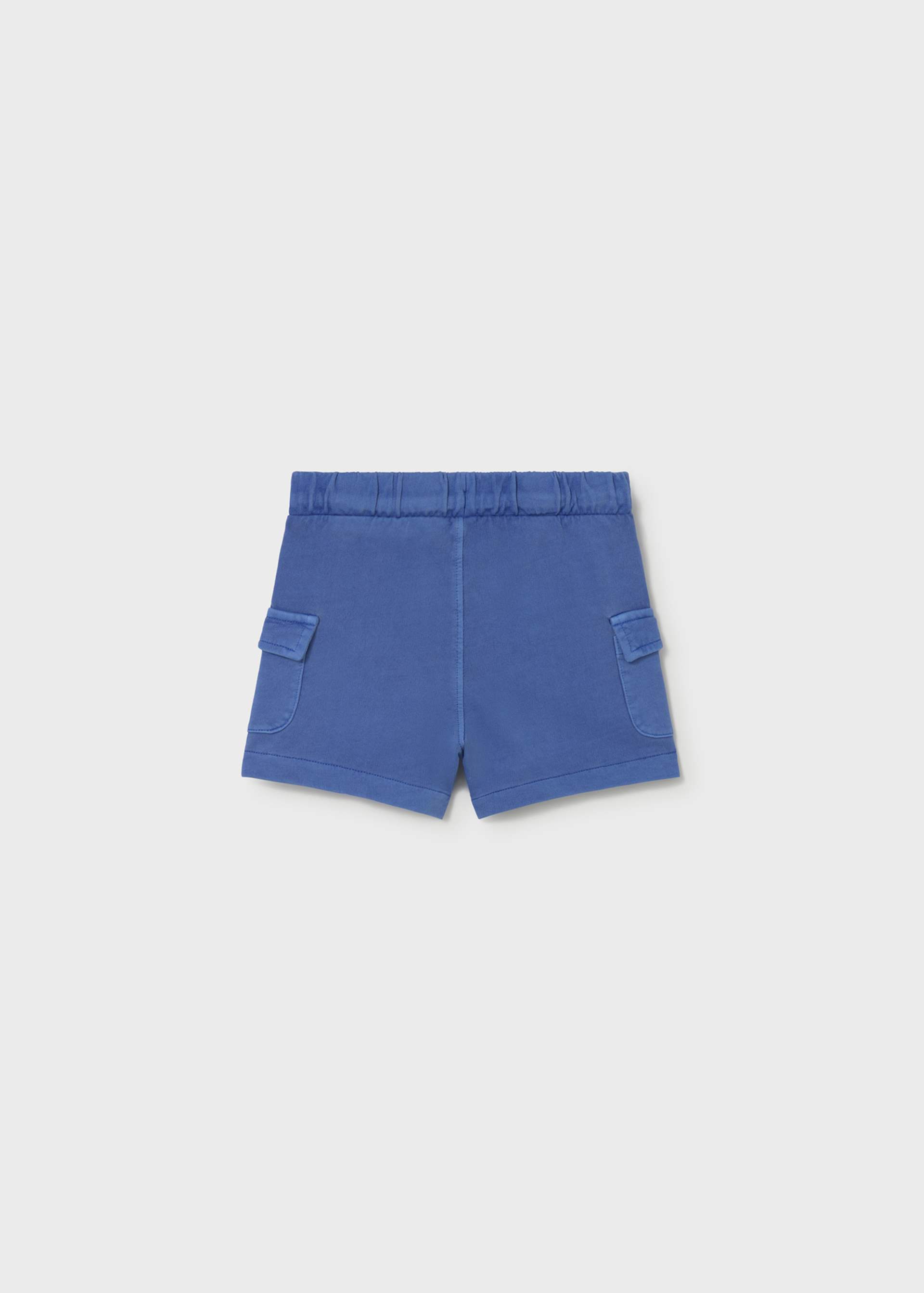 Baby Cargo Shorts
